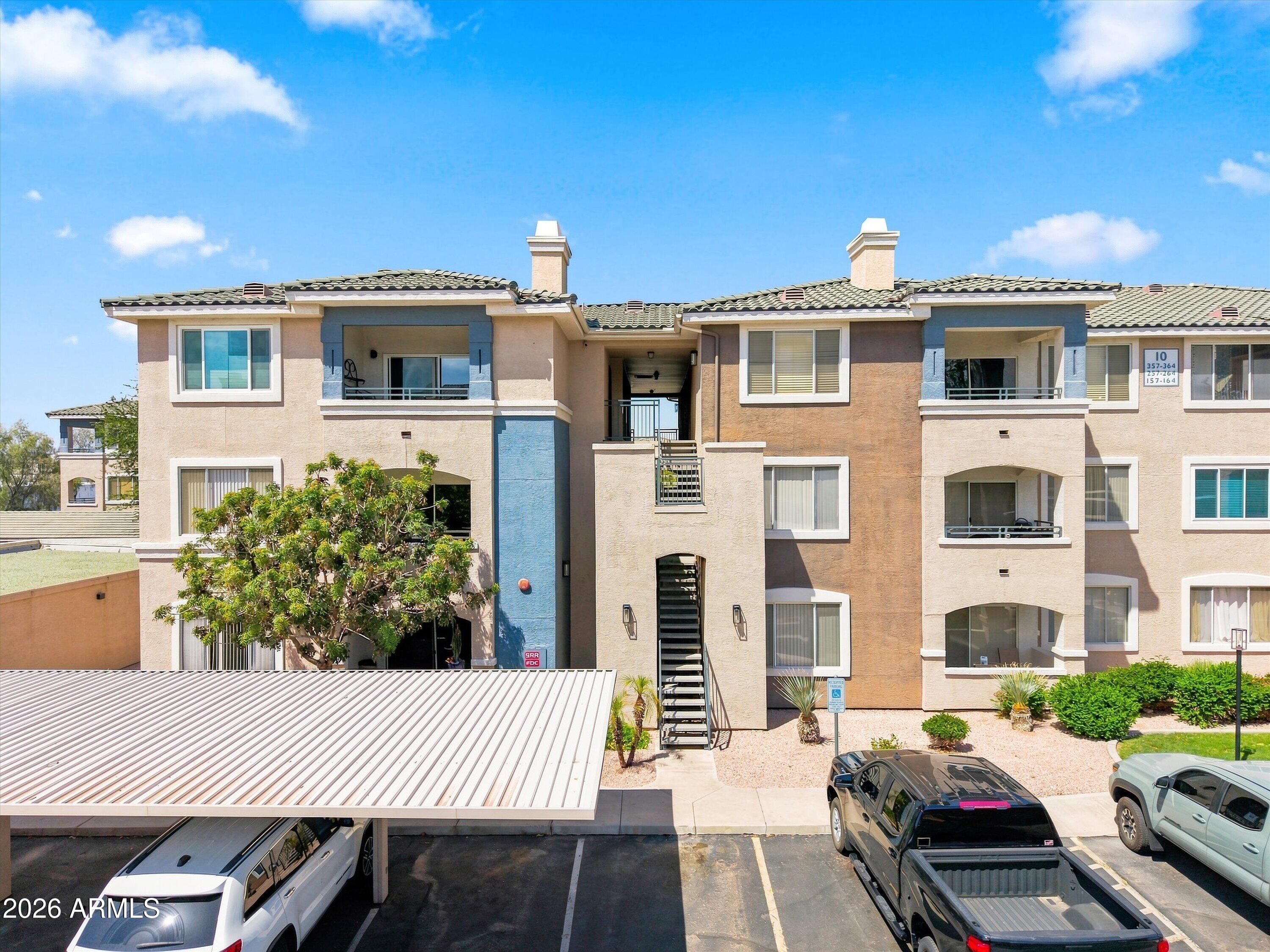 5345 E Van Buren Street 161 — photo