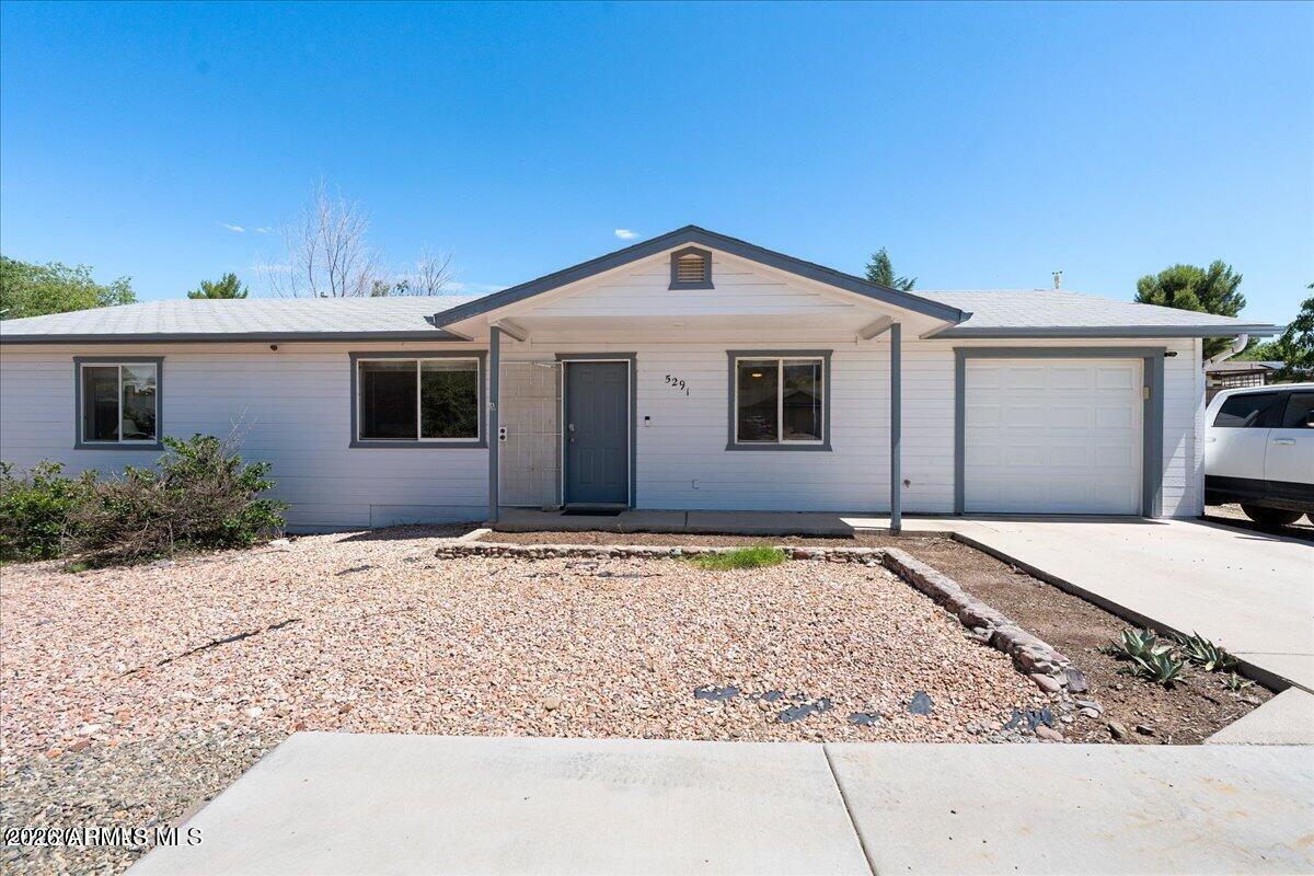 5291 N Robert Road — photo