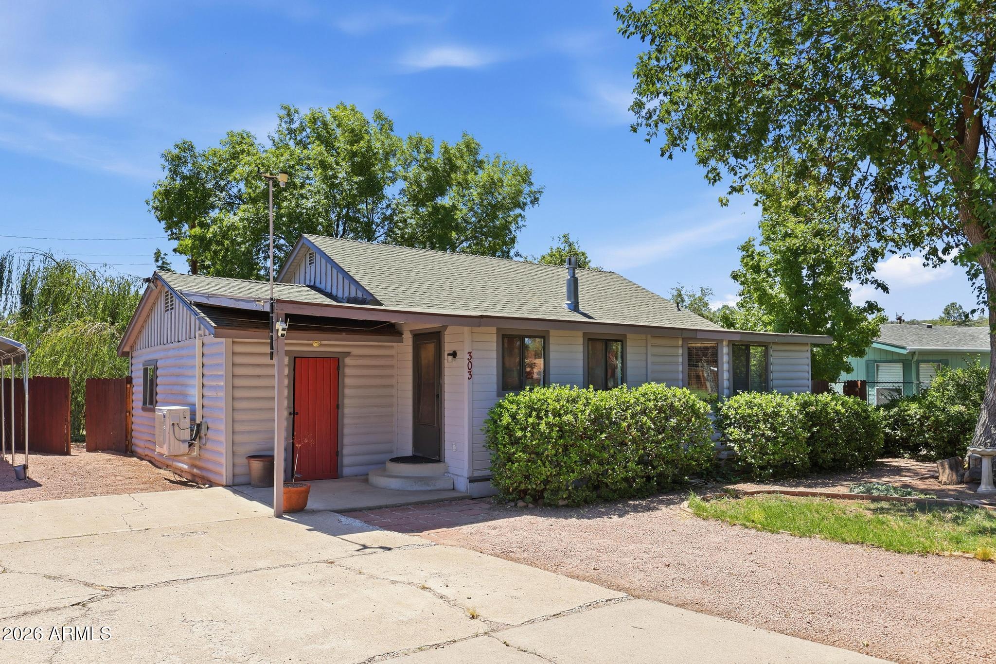 303 W Roundup Road — photo