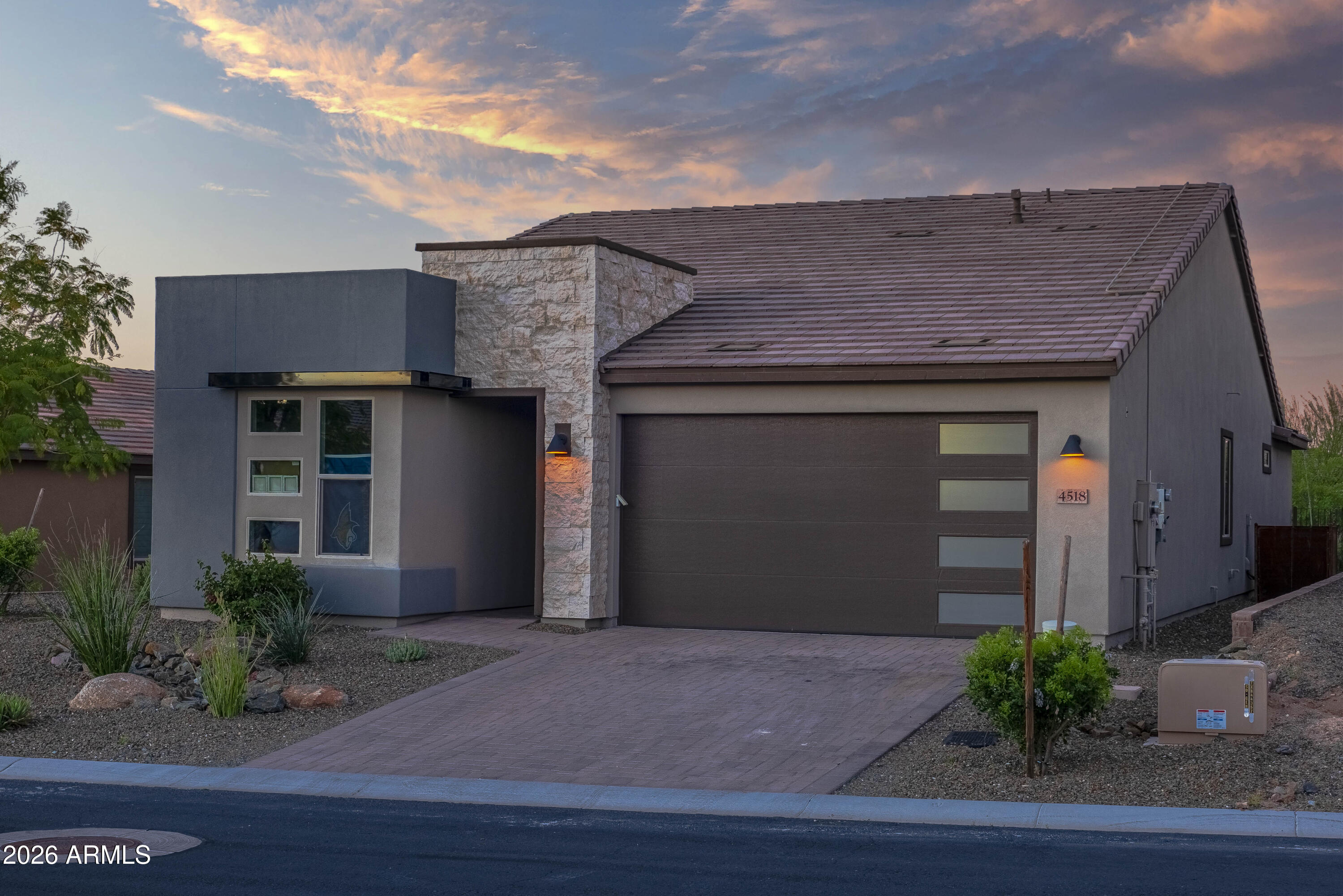 4518 Charro Court — photo