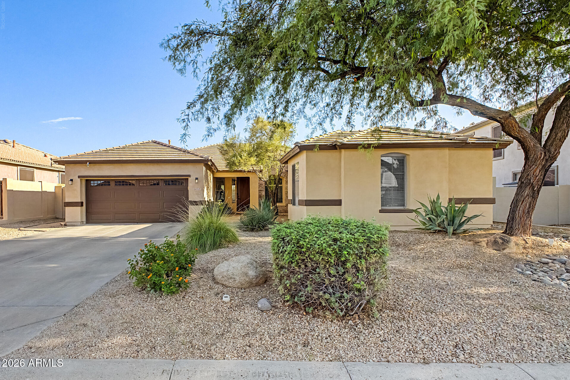 4035 E Desert Forest Trail — photo