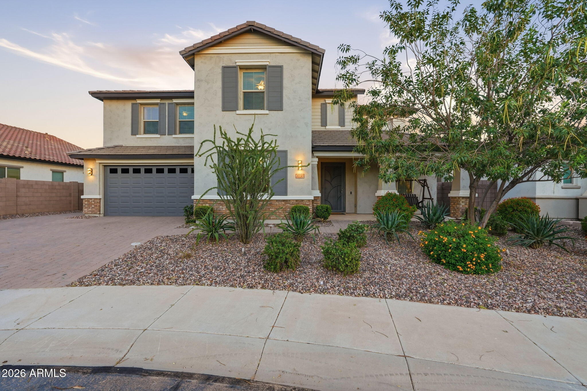 20243 E Nighthawk Court — photo