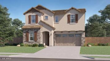 8326 E Petra Avenue — photo