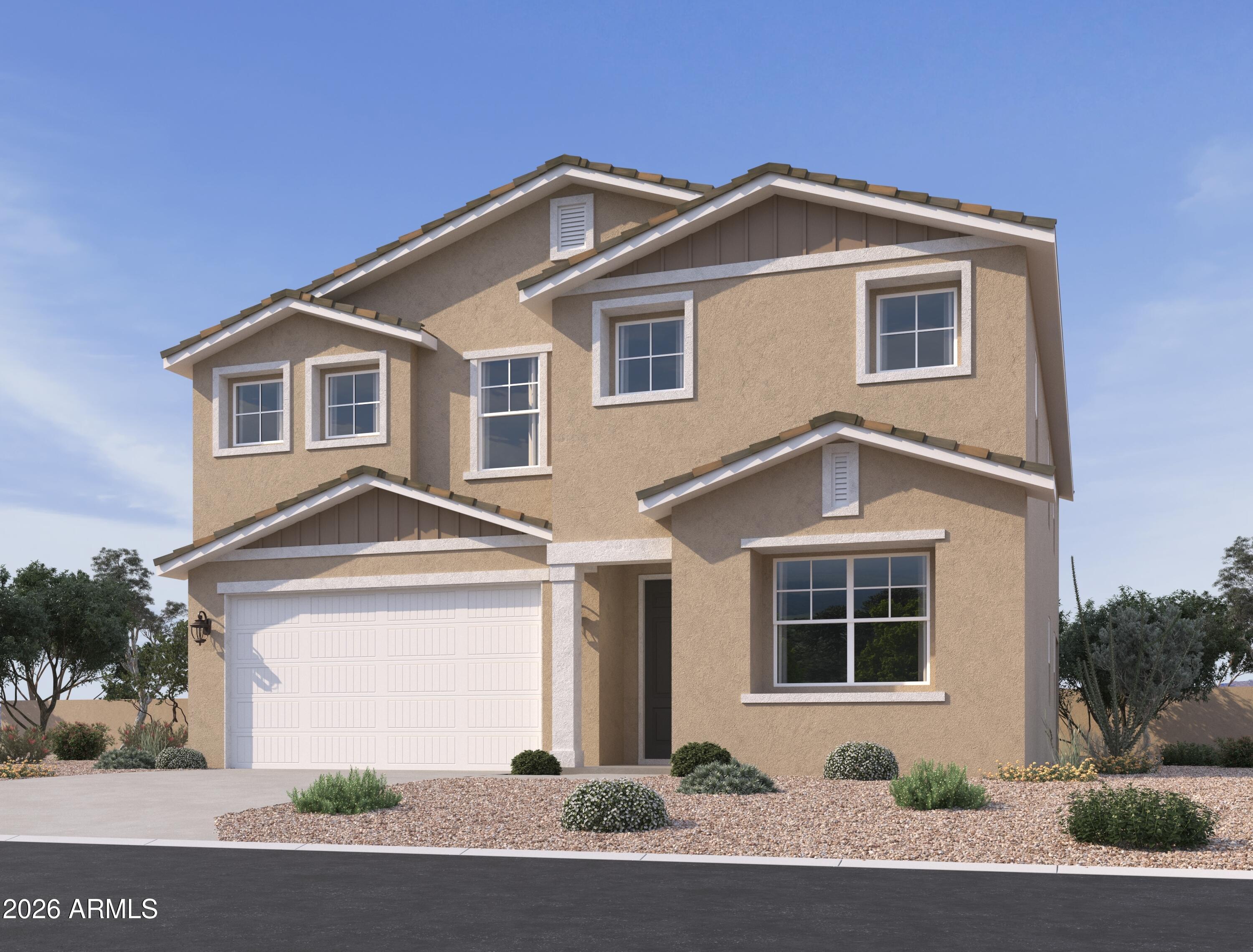 6614 E Upland Way — photo
