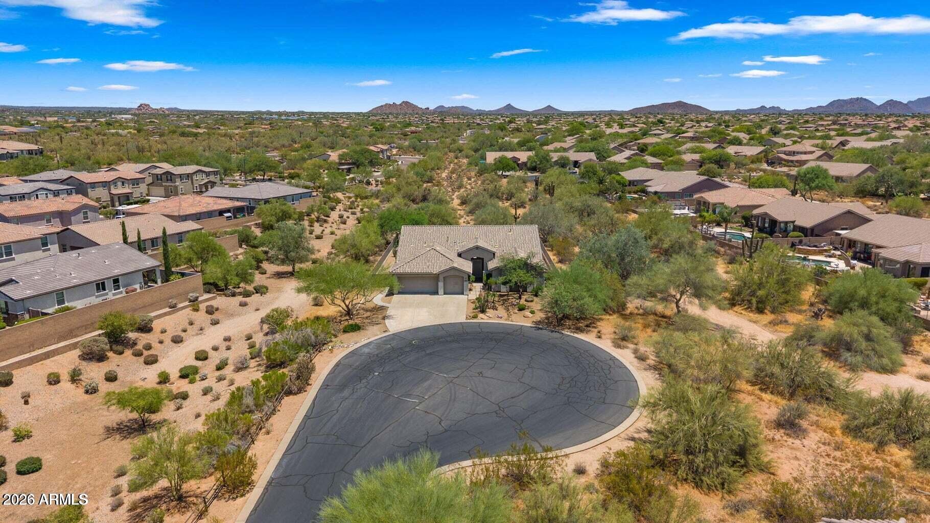 5036 E Cory Circle — photo