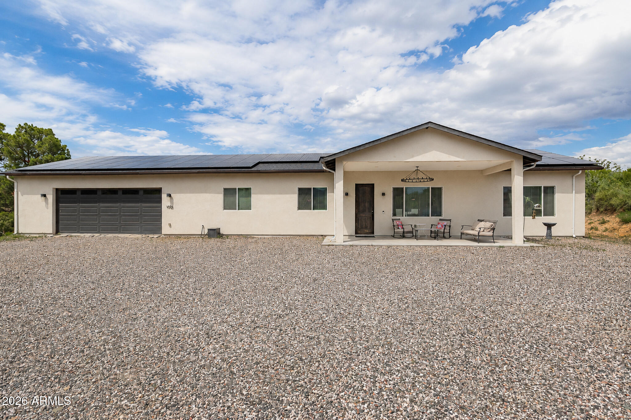 1002 E Desert Jewel Drive — photo