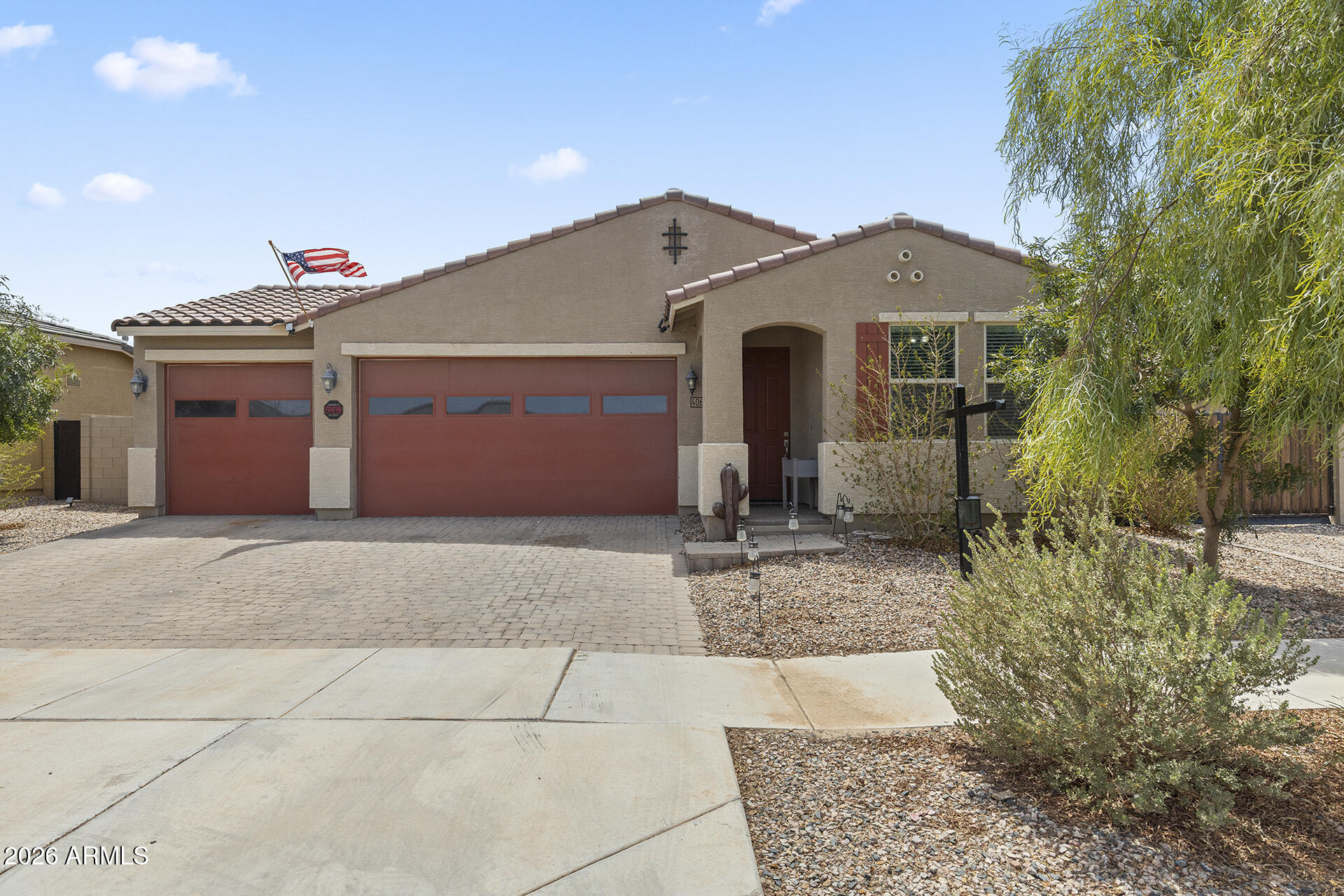 40655 W Crane Drive — photo