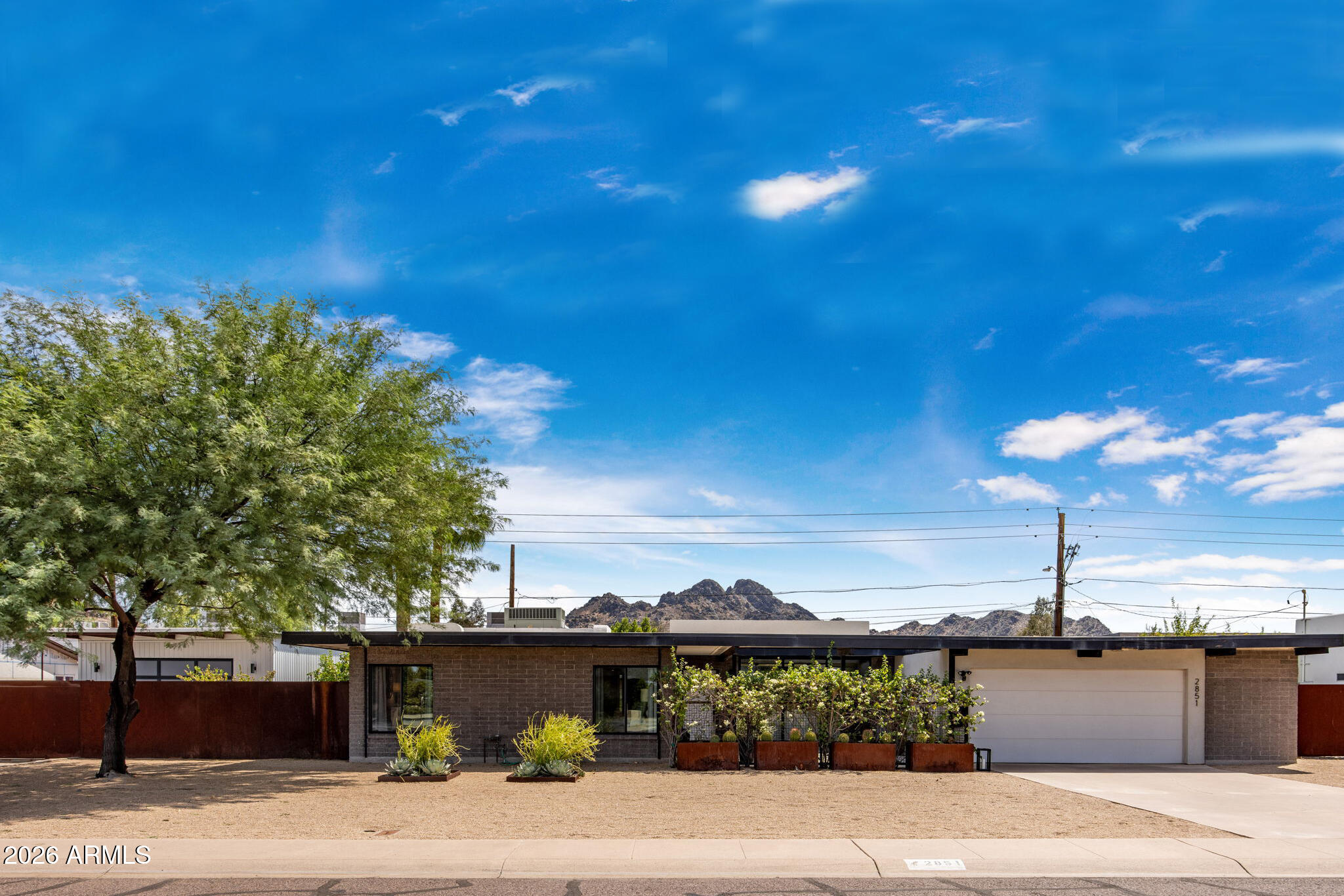2851 E Turquoise Drive — photo