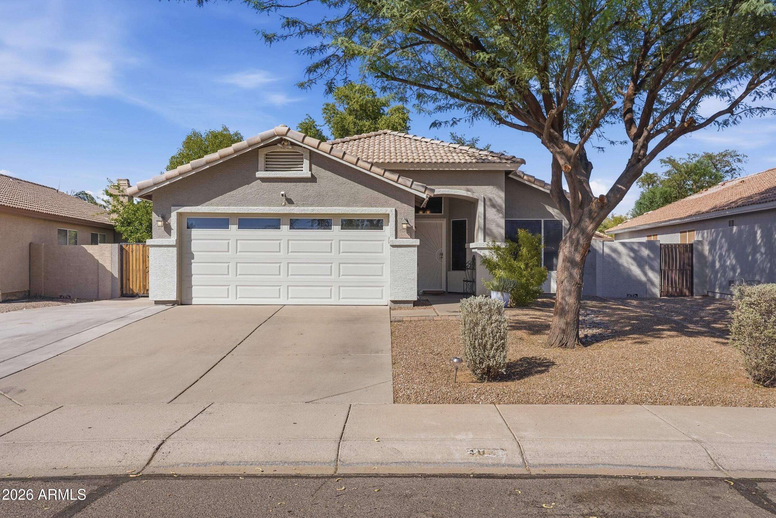 4038 E Orion Street — photo