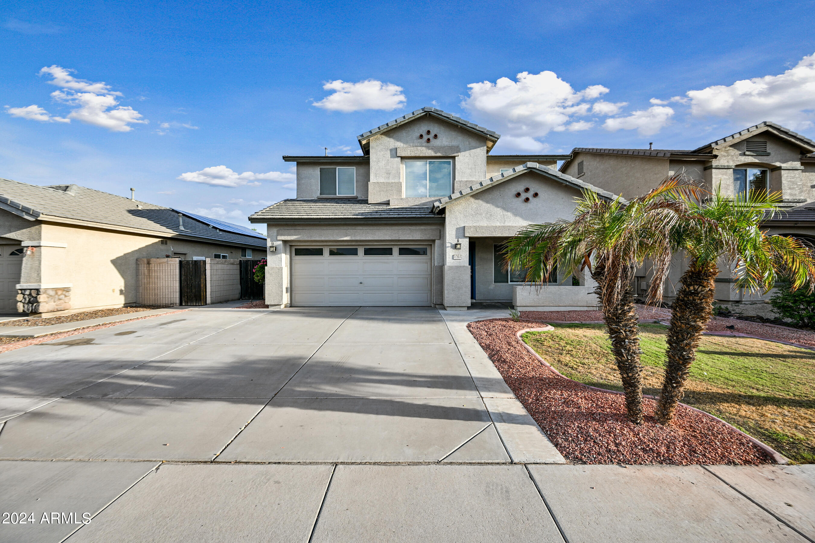 11563 W Jackson Street — photo