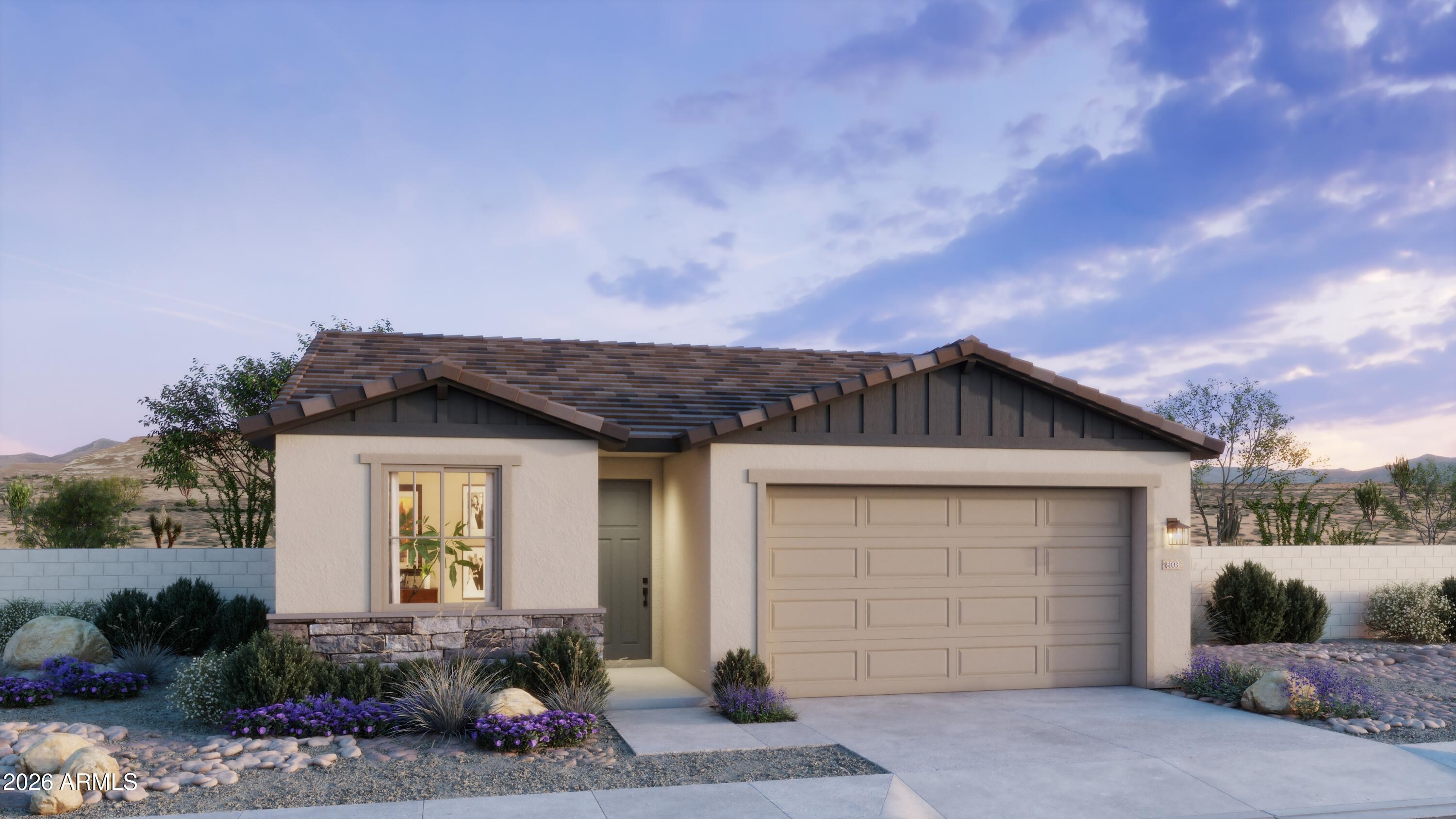 5274 E Cassidy Lane — photo
