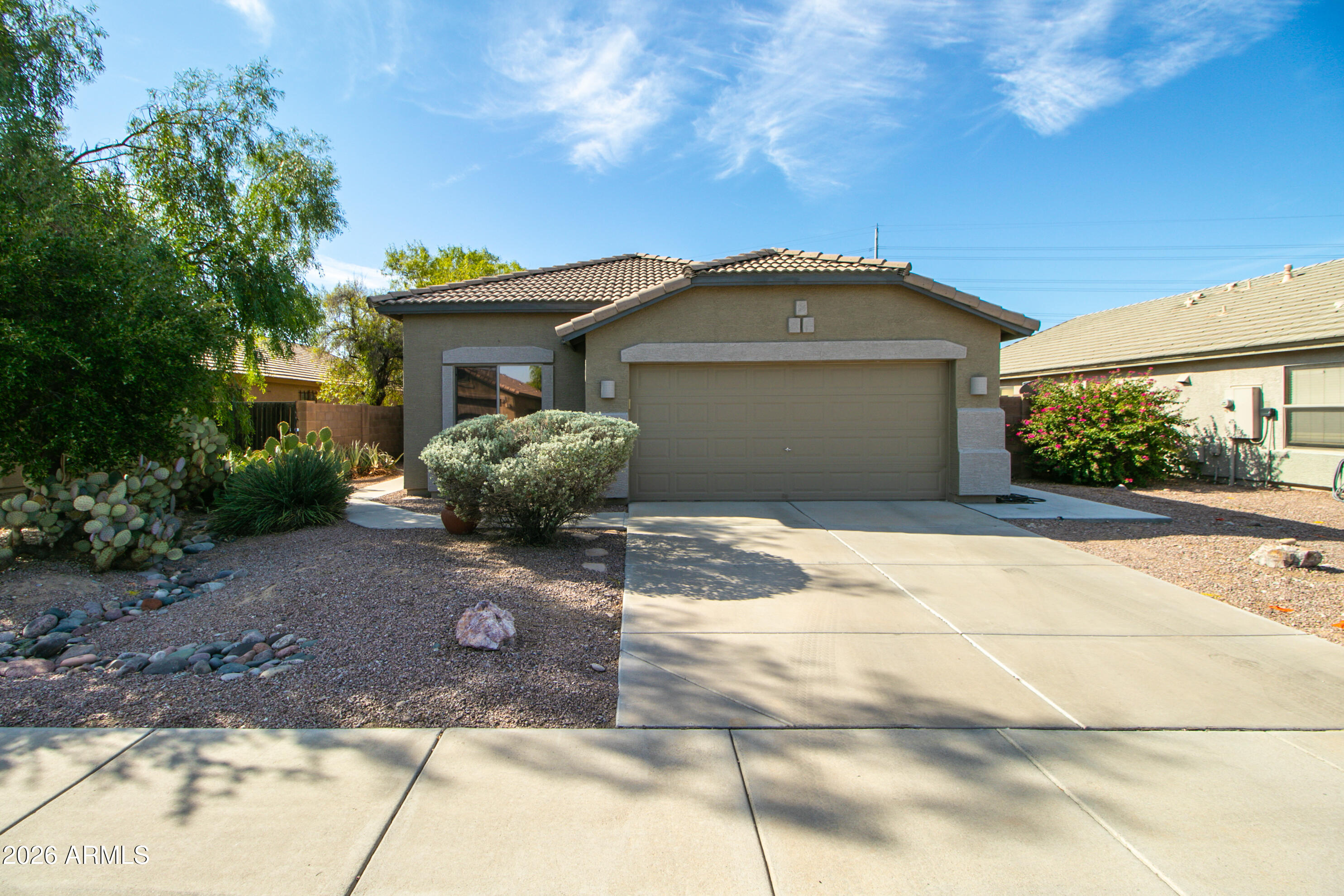 12213 W Maricopa Street — photo