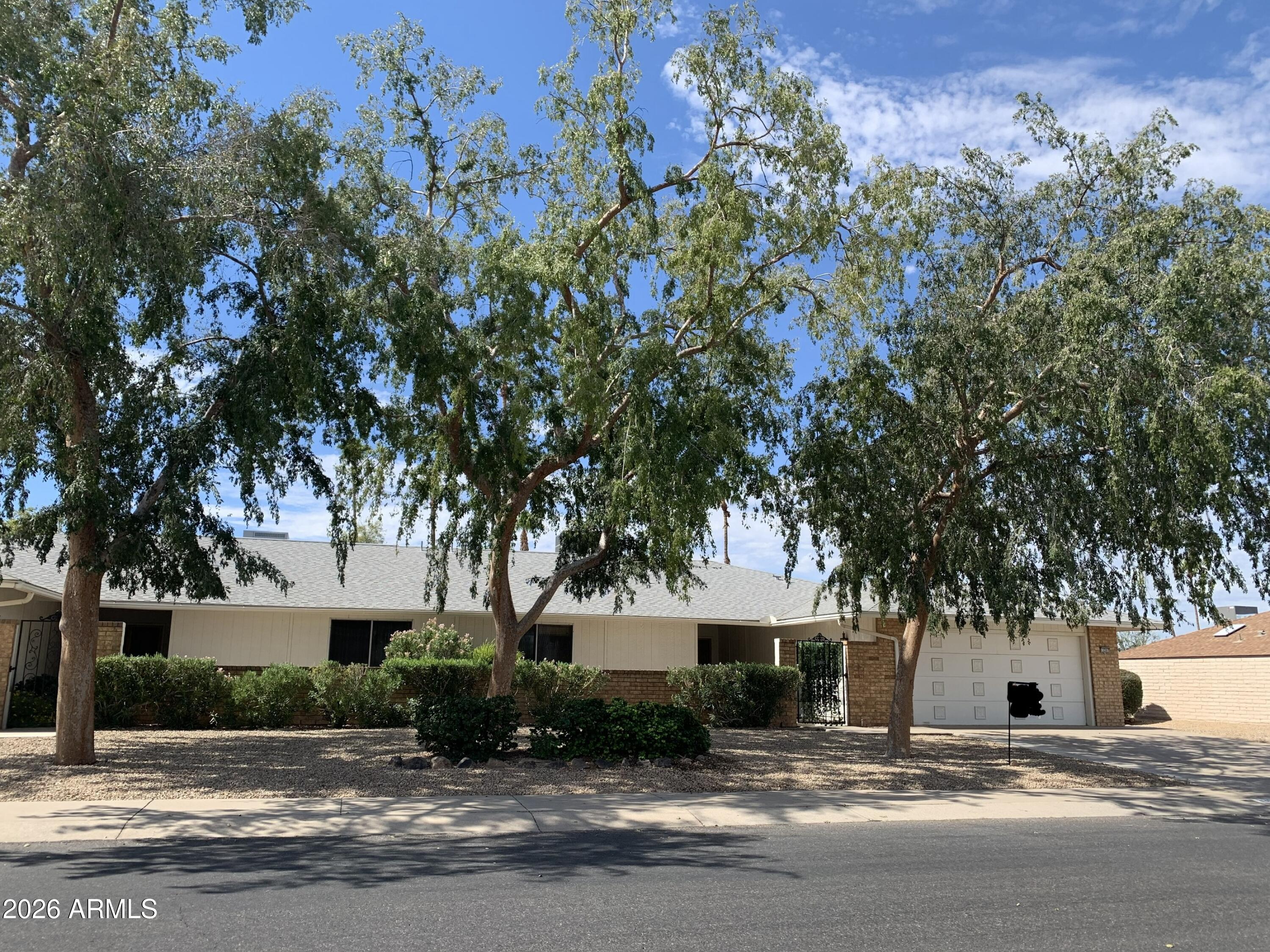 13207 W Desert Glen Drive — photo