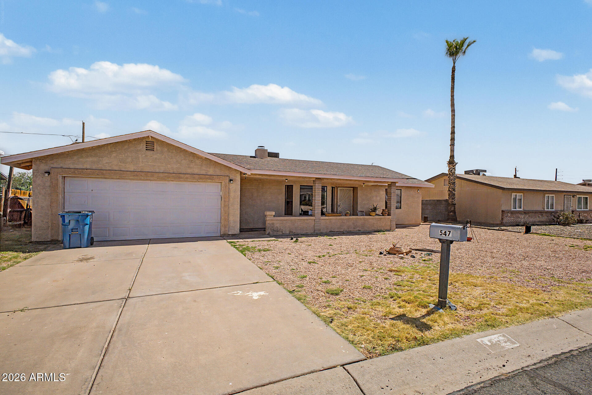 547 E Quail Avenue, Apache Junction, AZ 85119 — photo 2