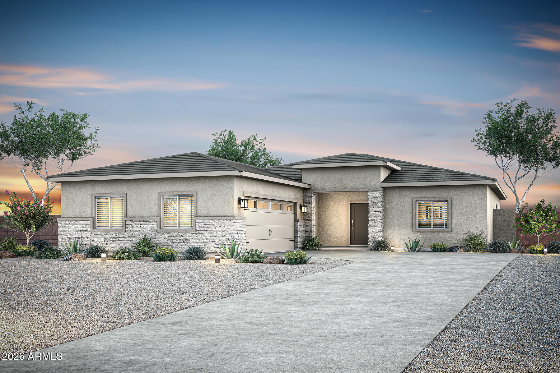 4010 N Pipe Organ Court — photo