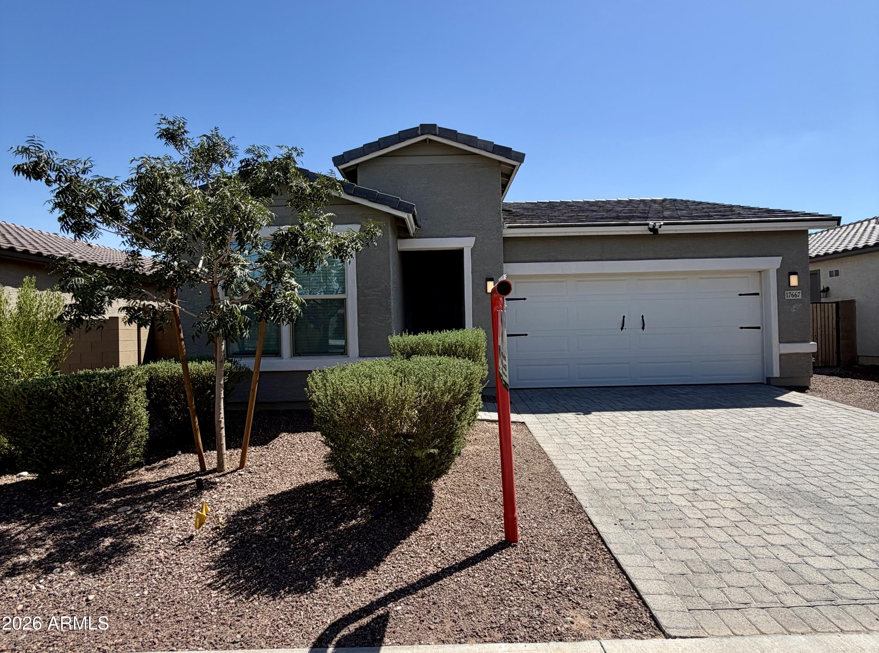 17667 W Bajada Road — photo