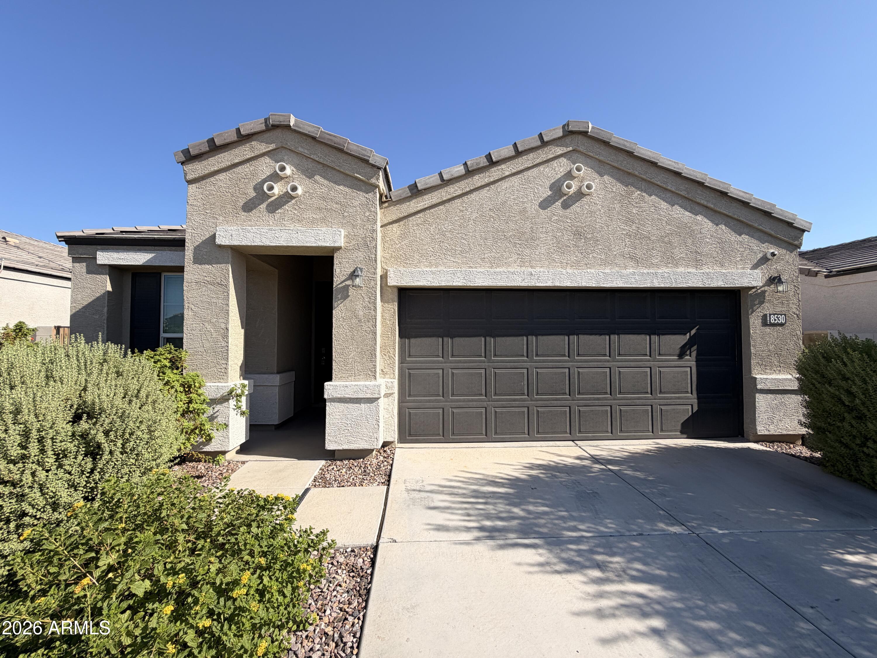8530 W Millerton Way — photo