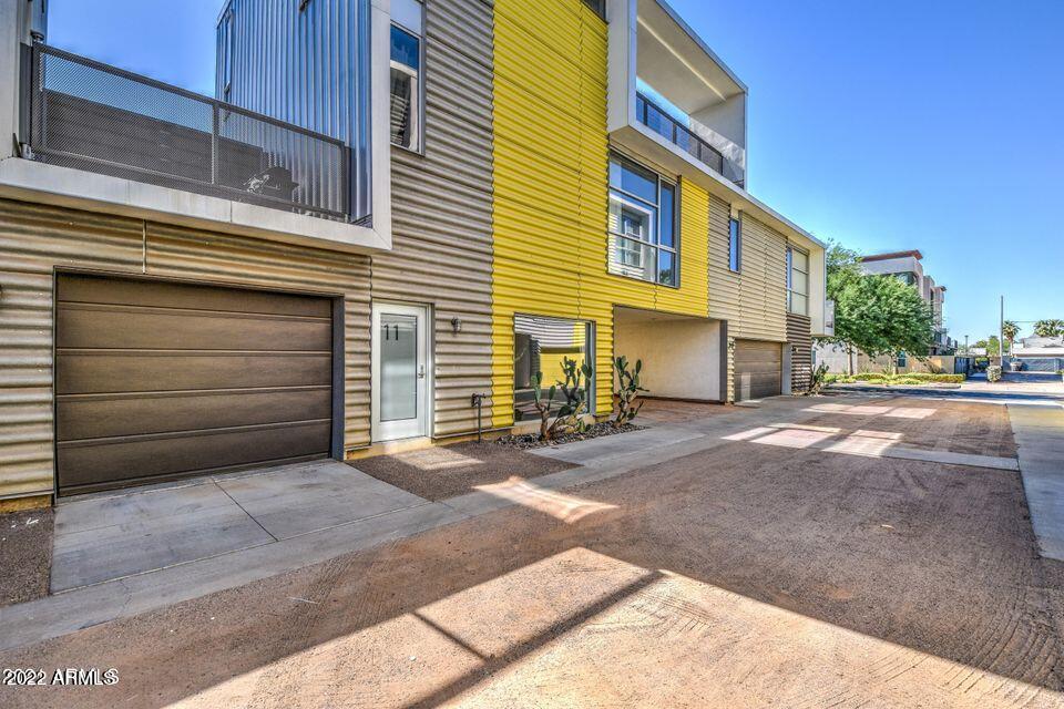 777 W Roosevelt Street 11 — photo