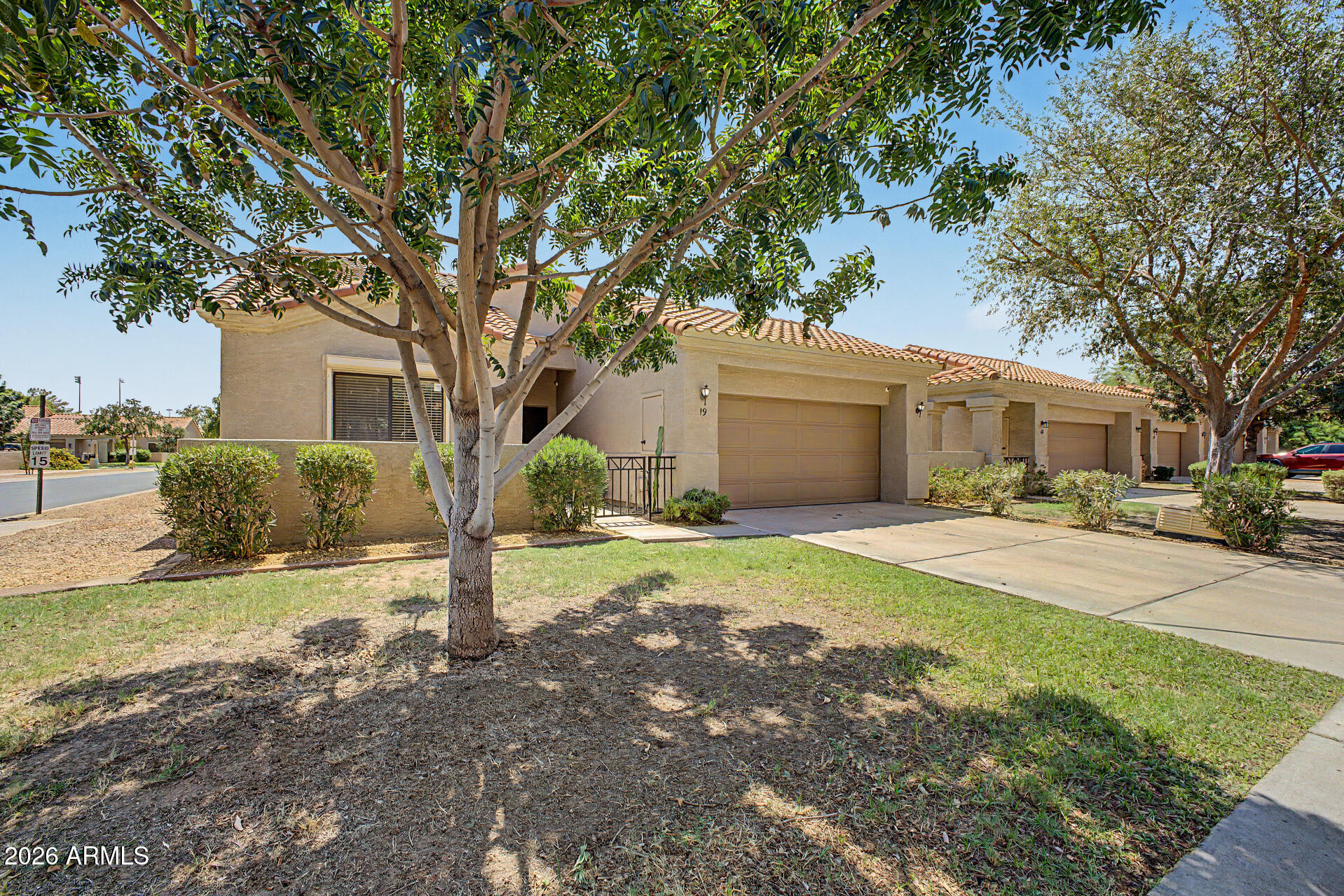 45 E 9th Place #19, Mesa, AZ 85201 — photo 2
