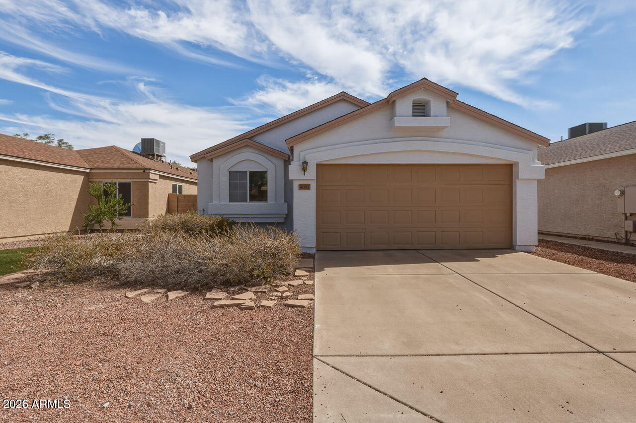 4053 W Villa Linda Drive — photo