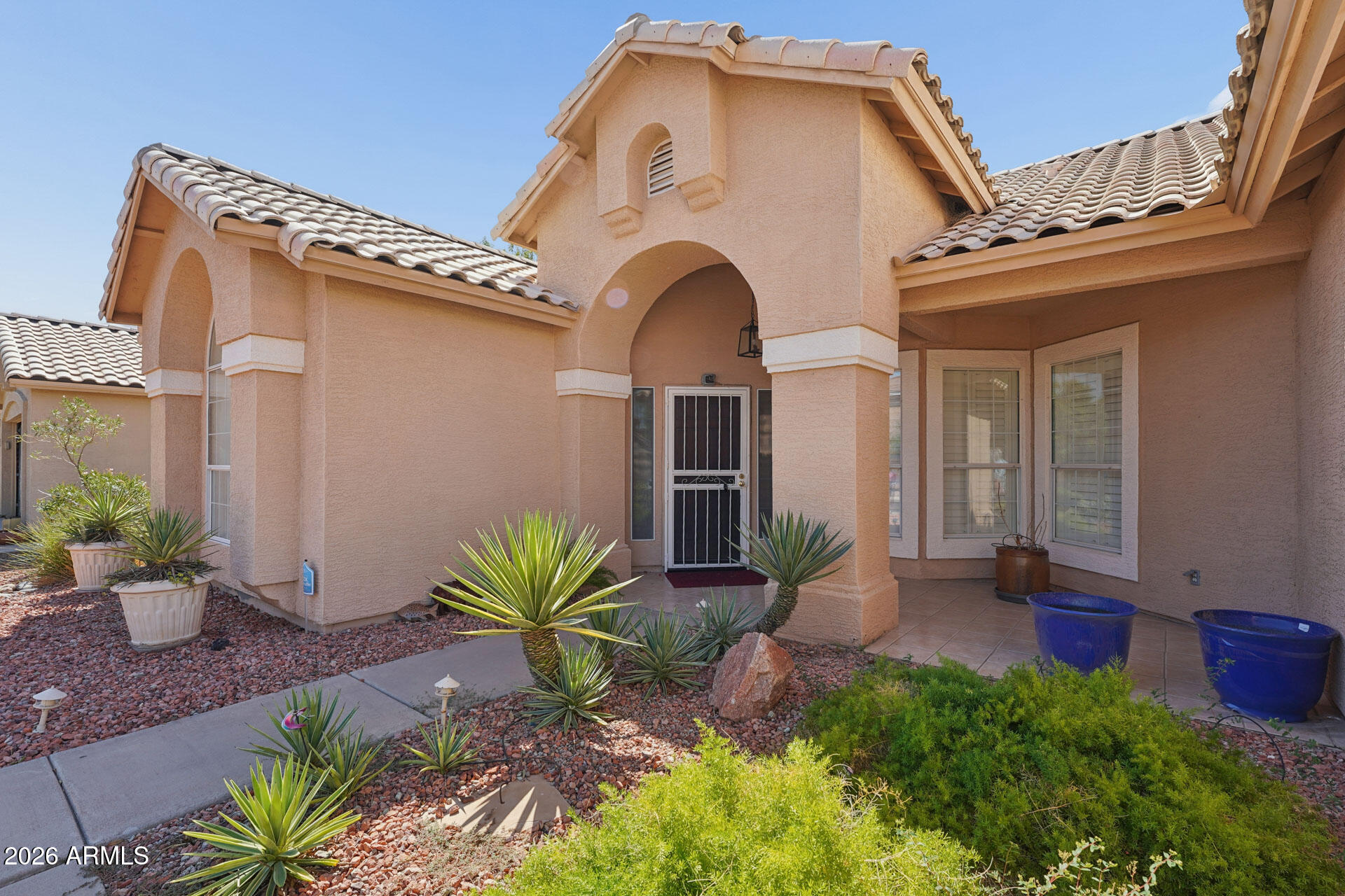 3301 E Behrend Drive, Phoenix, AZ 85050 — photo 2