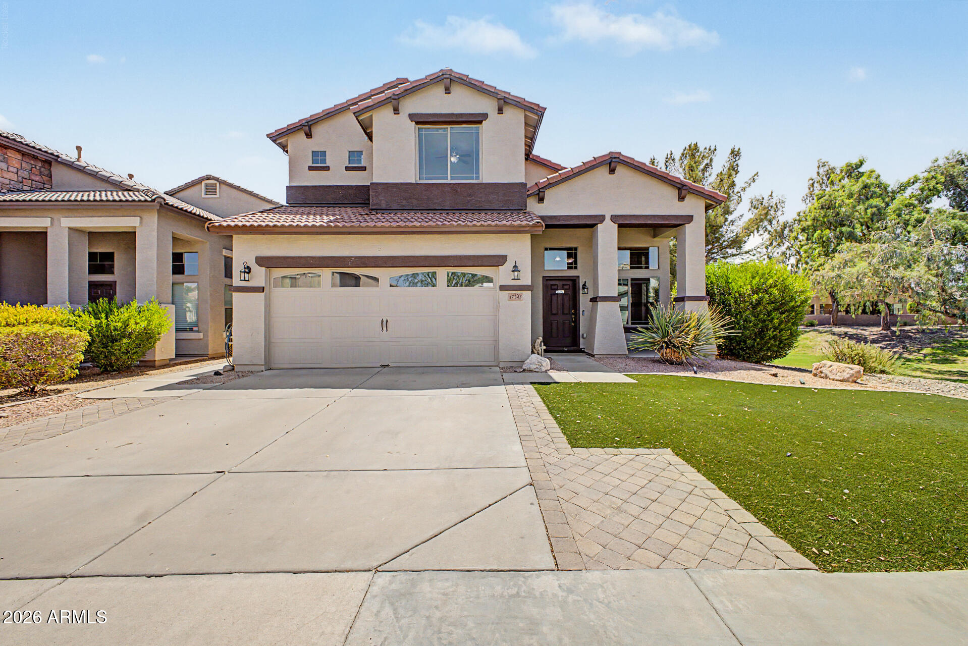 17243 W Lundberg Street — photo