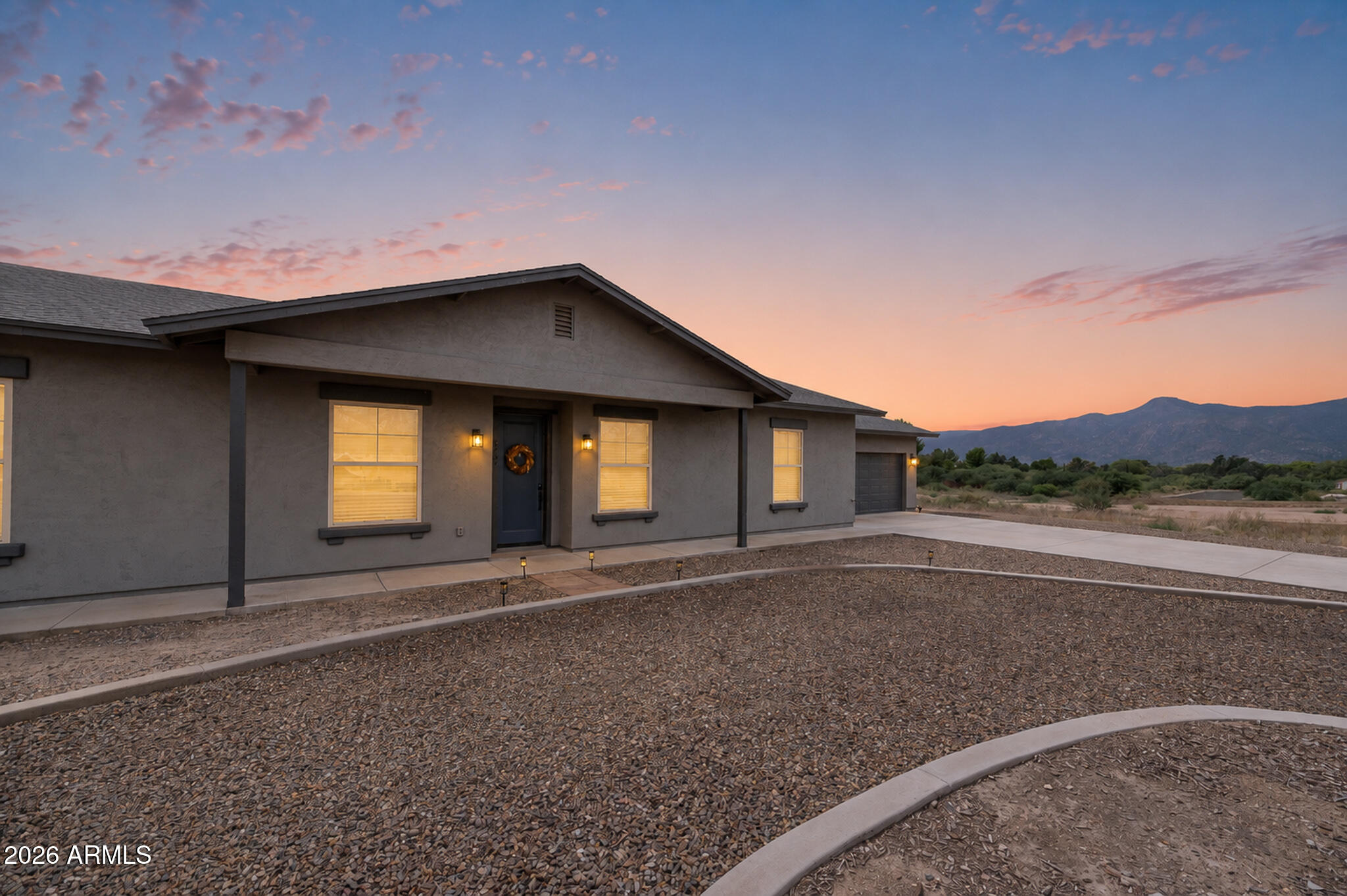 3707 E Preserve Drive — photo
