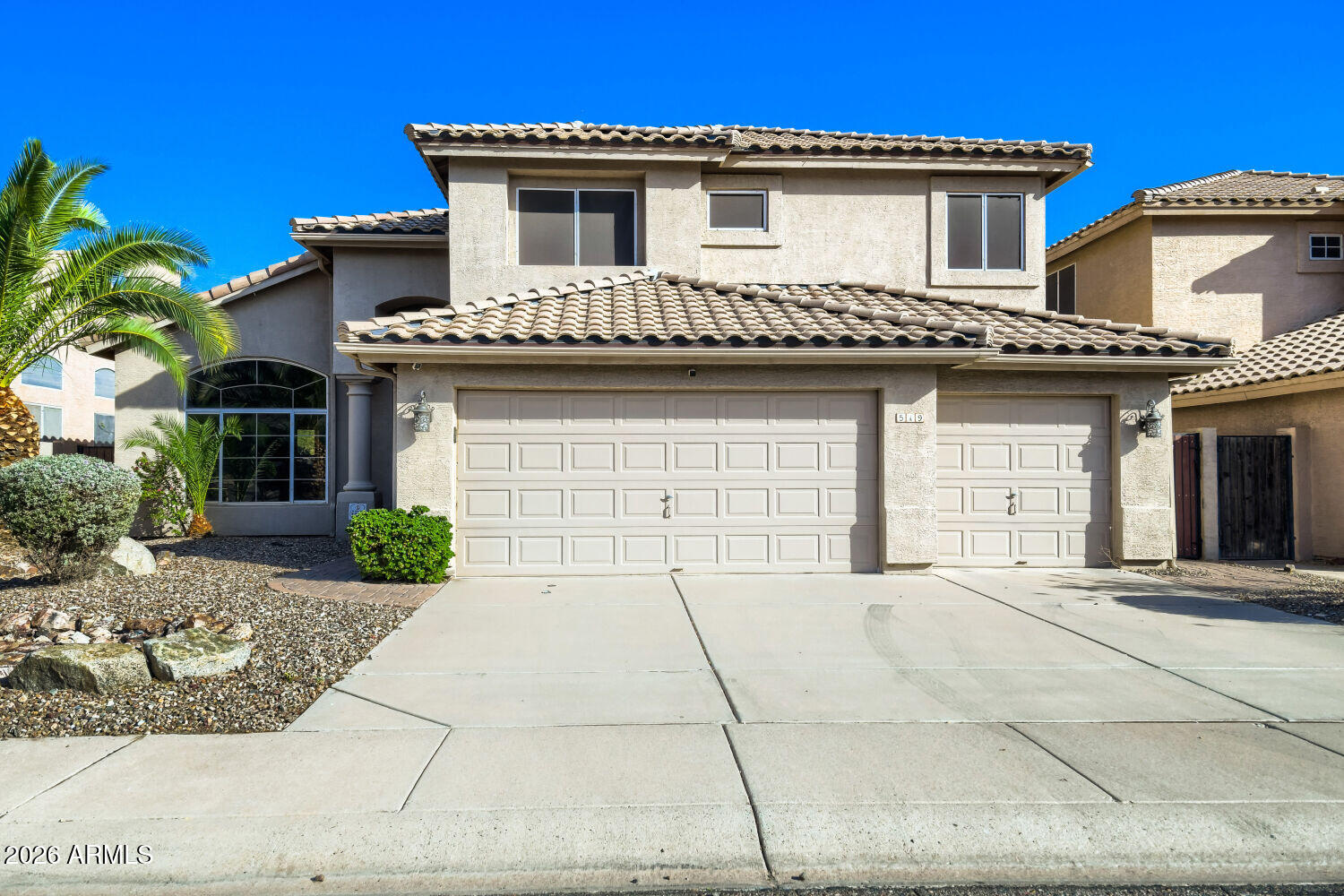 519 W Mountain Vista Drive — photo