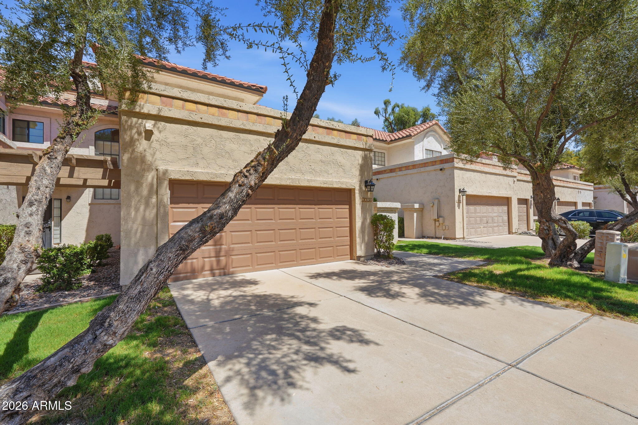 9705 E Mountain View Road 1034 — photo