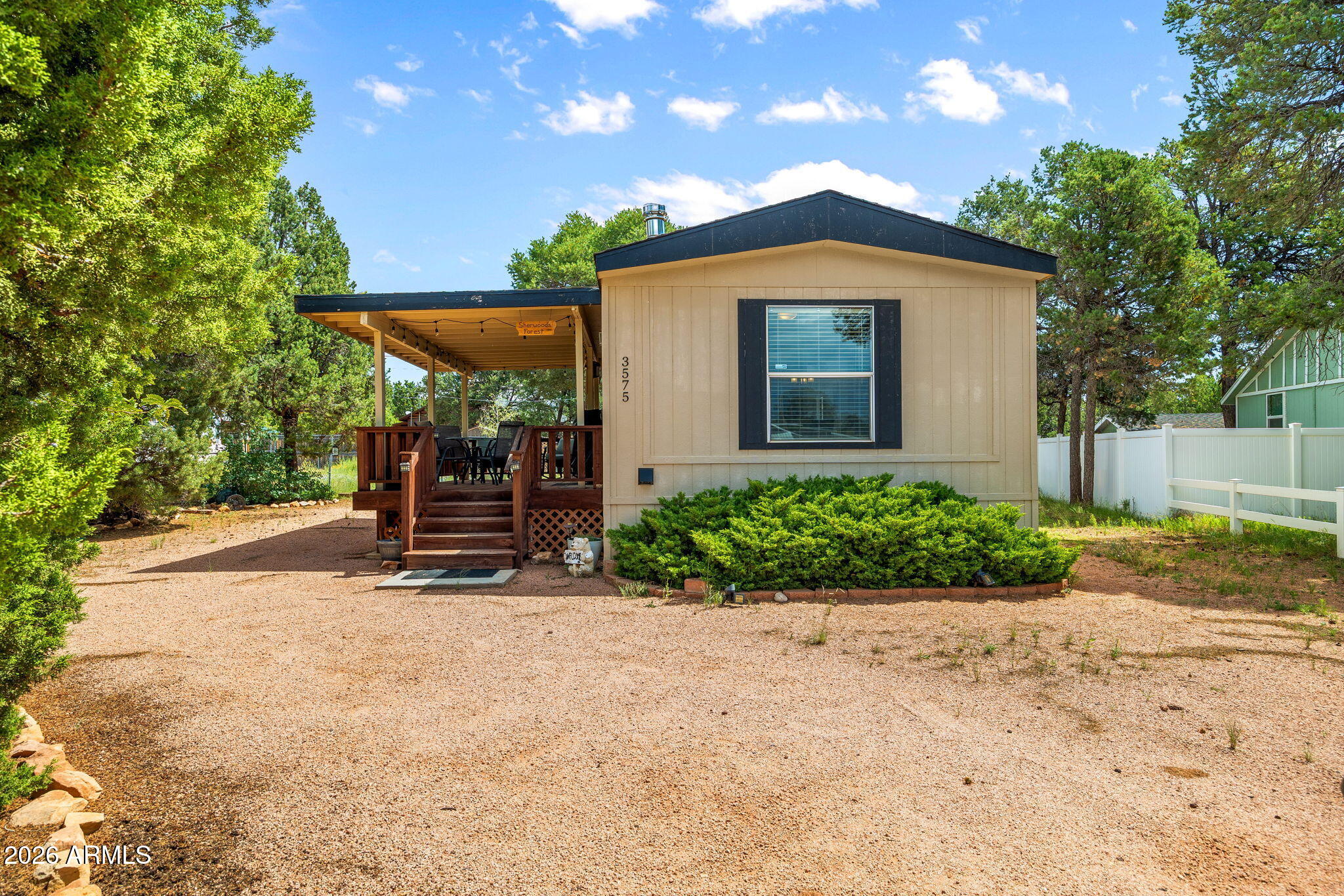 3575 Wildflower Drive — photo