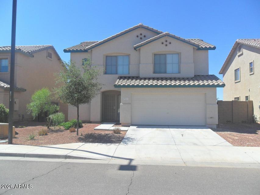25217 W Fremont Drive — photo