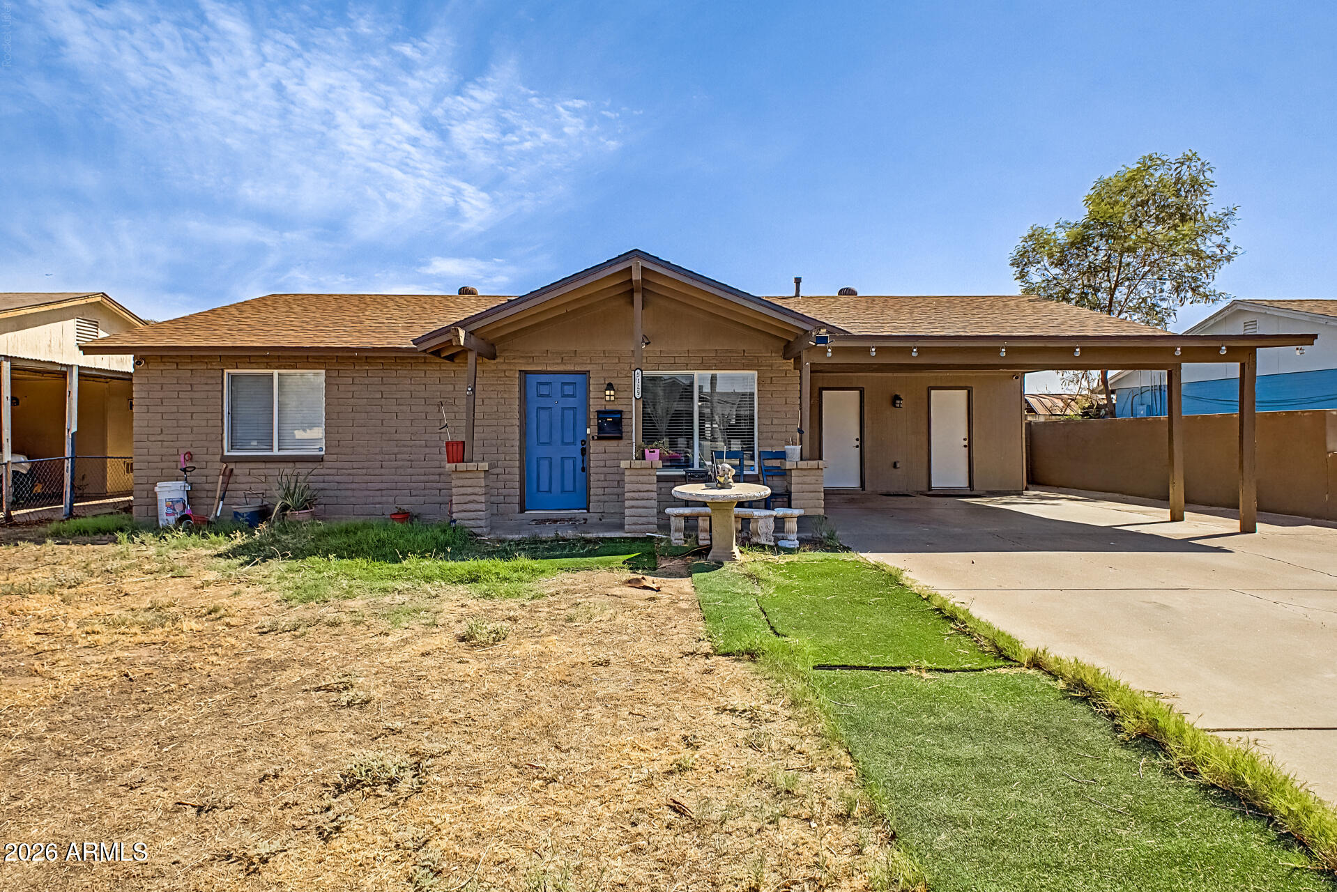 5129 W Encanto Boulevard — photo