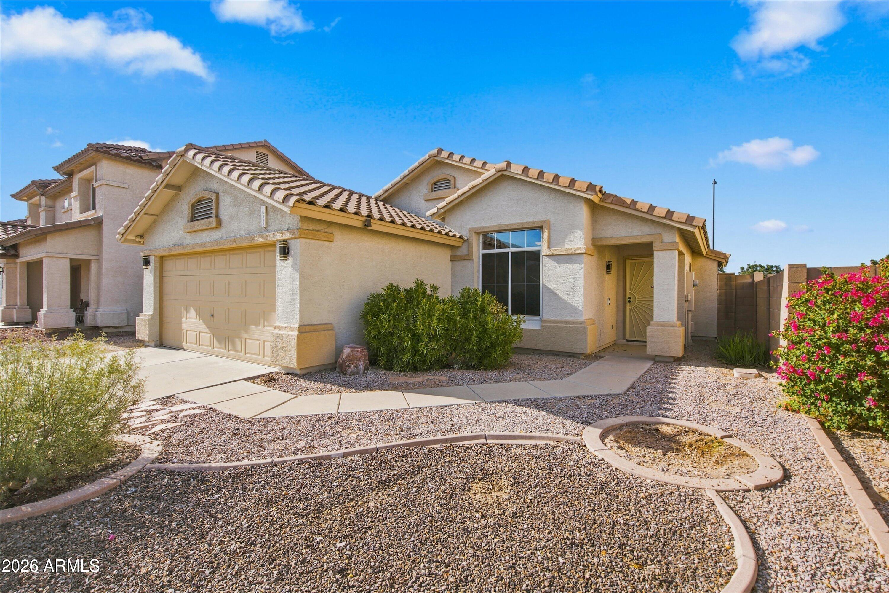 15322 W Evans Drive — photo