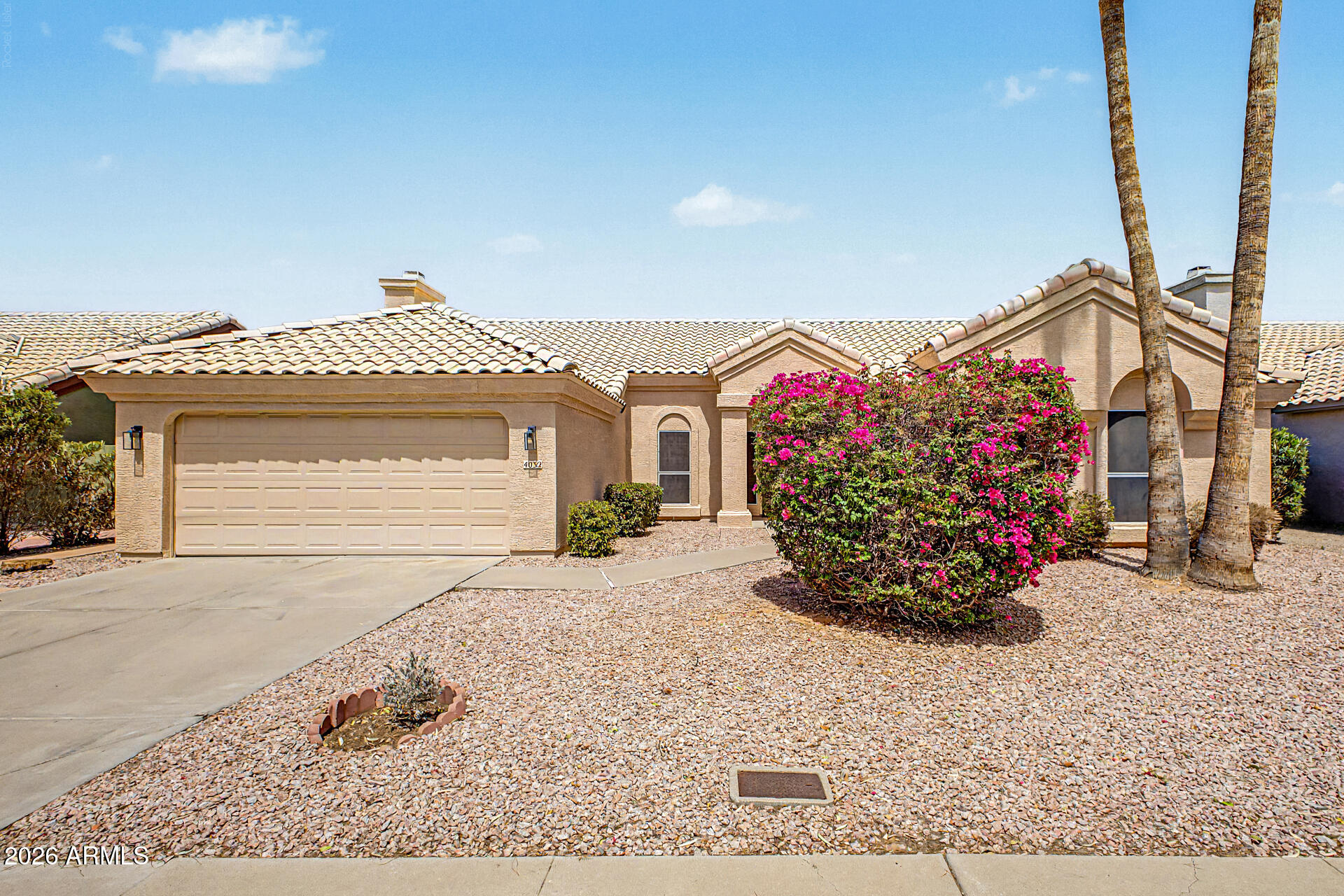 4032 E Rosemonte Drive — photo