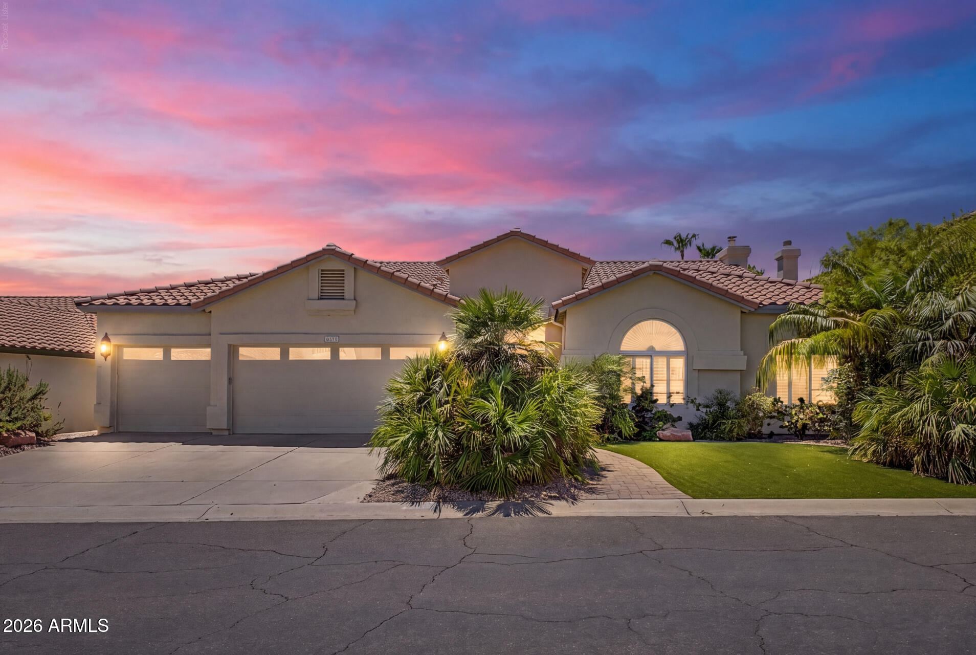 4639 E la Mirada Way — photo