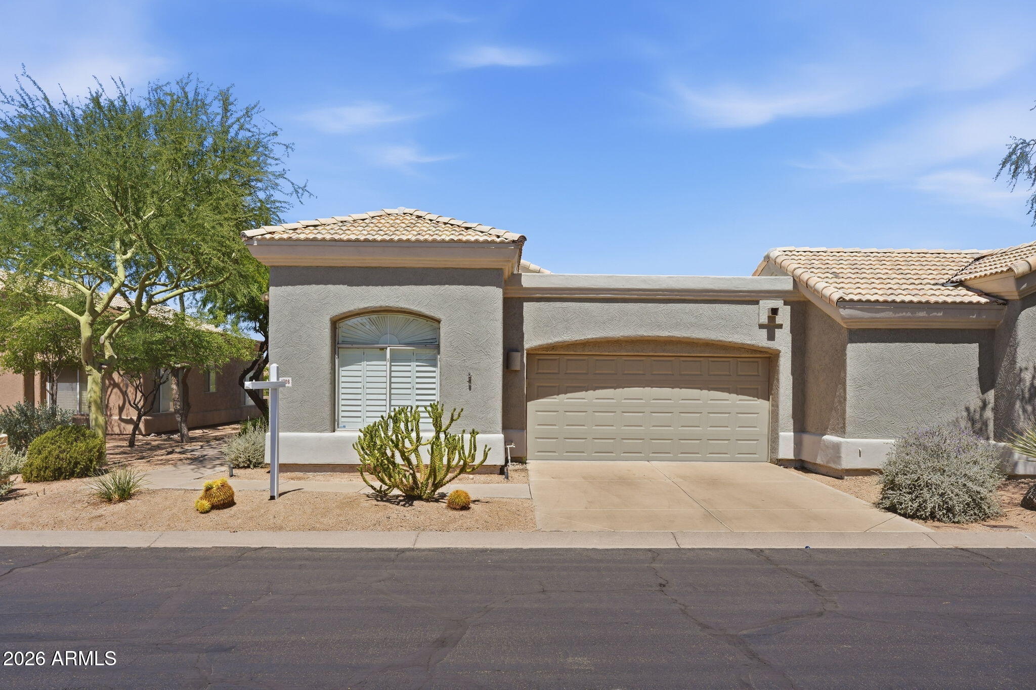 4708 E Casey Lane — photo