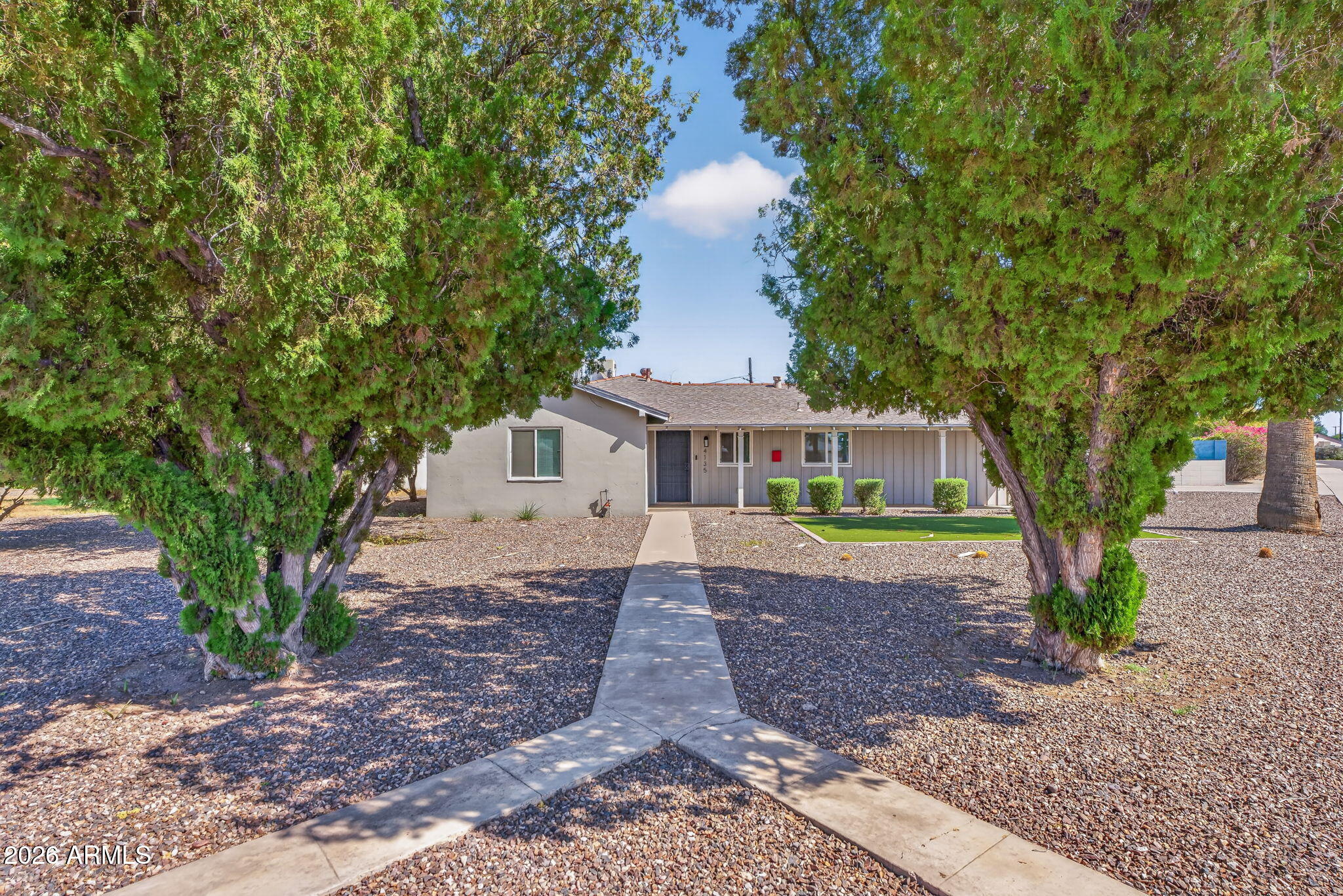 4135 N Westview Drive — photo