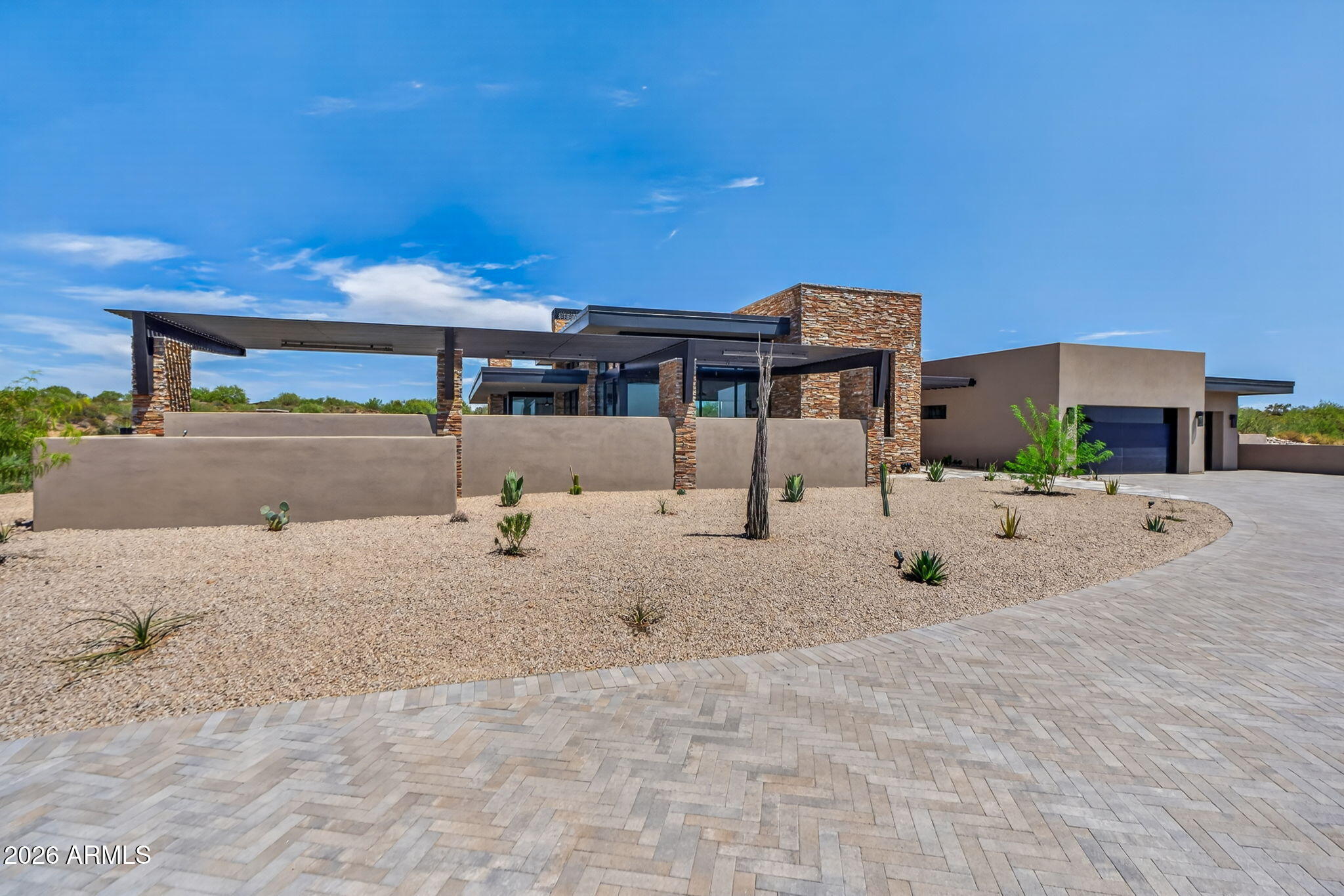 11409 E Salero Drive — photo