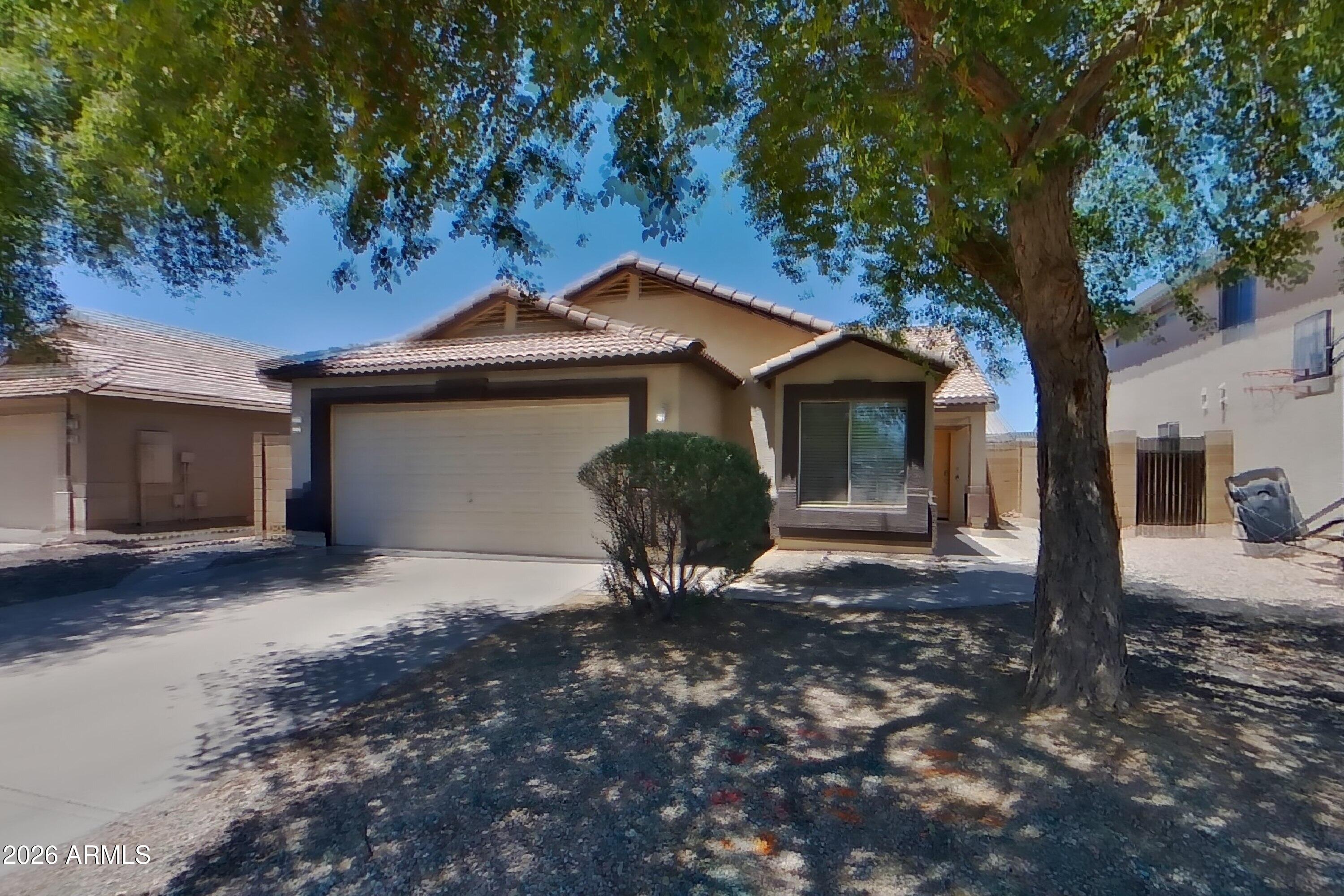 11446 W Roanoke Drive — photo
