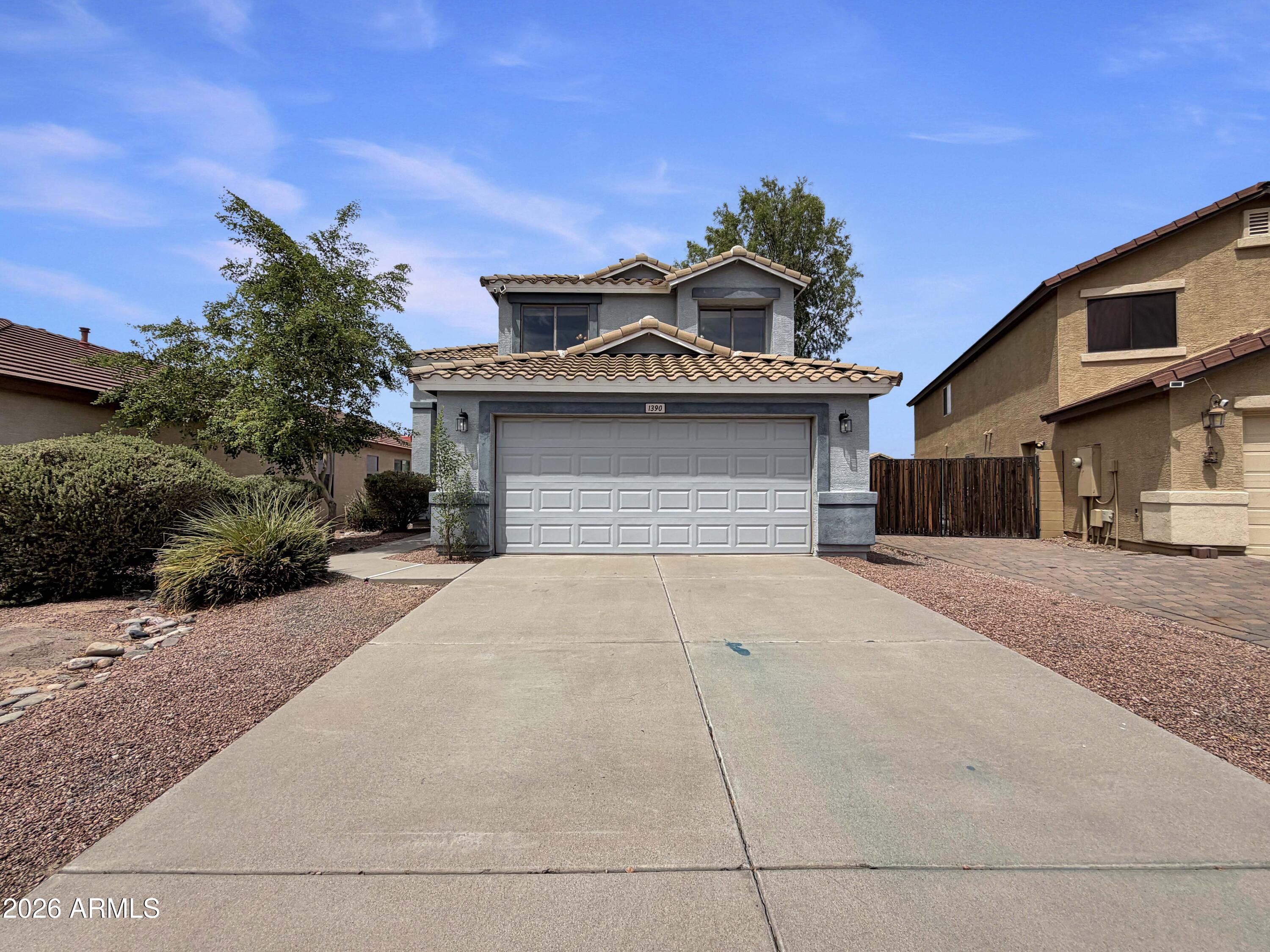 1390 E Ryan Road — photo