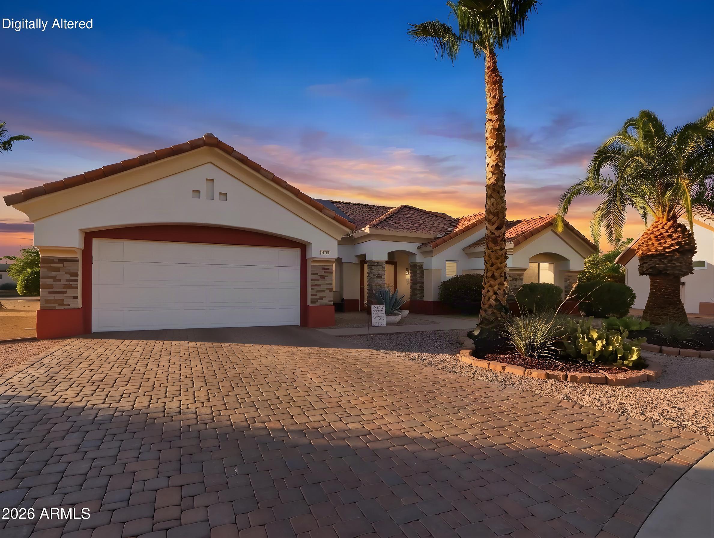 14628 W Ganado Drive — photo