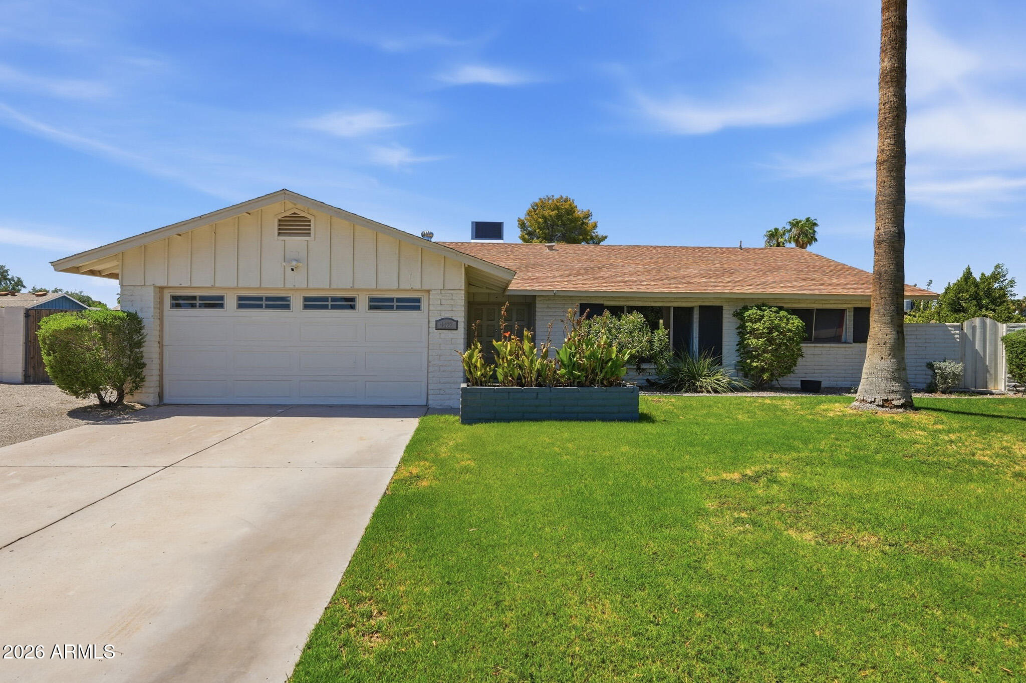 4422 S McAllister Avenue — photo