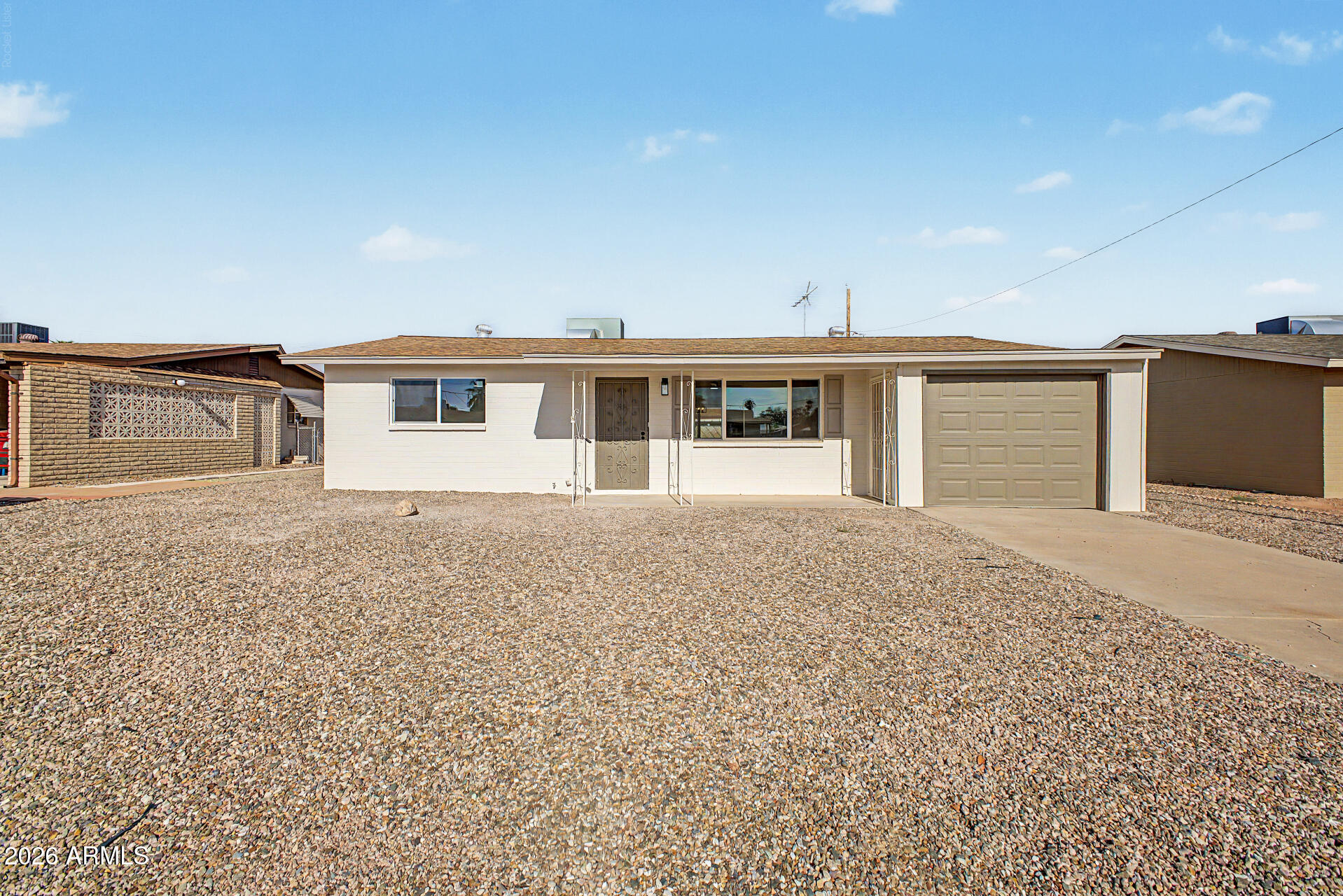 1225 S Lawther Drive — photo