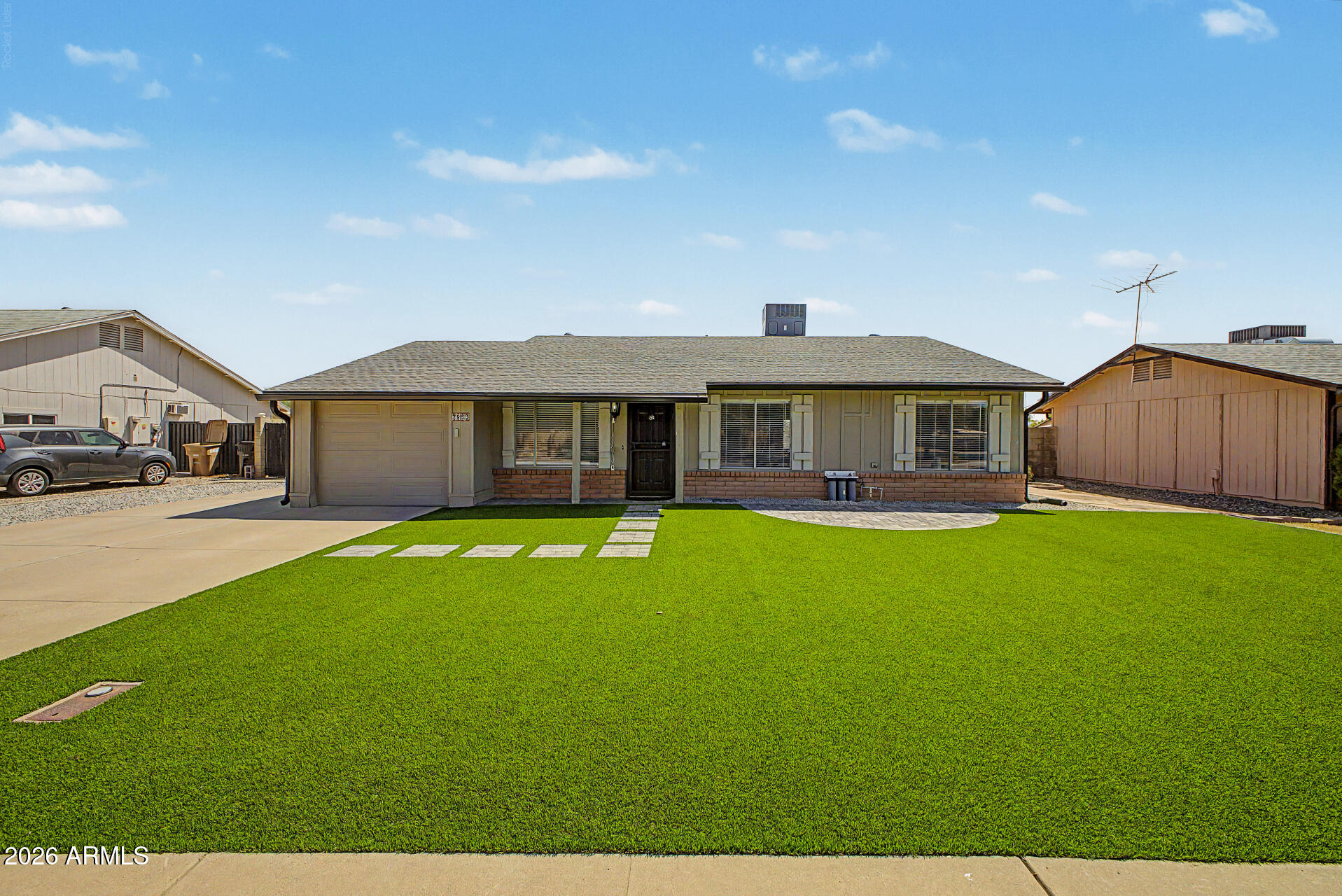 7953 W Sahuaro Drive — photo