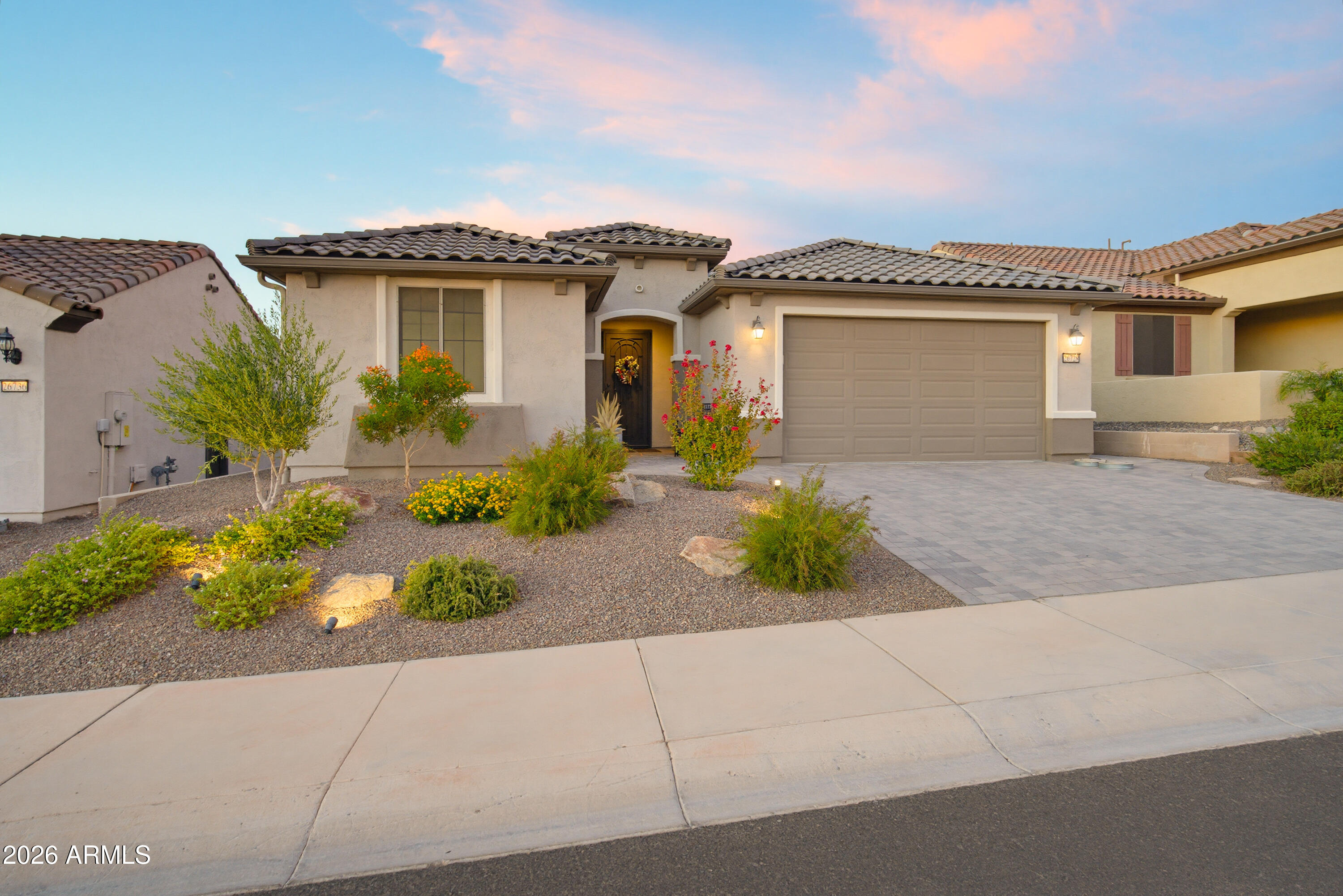 26728 W McRae Drive — photo