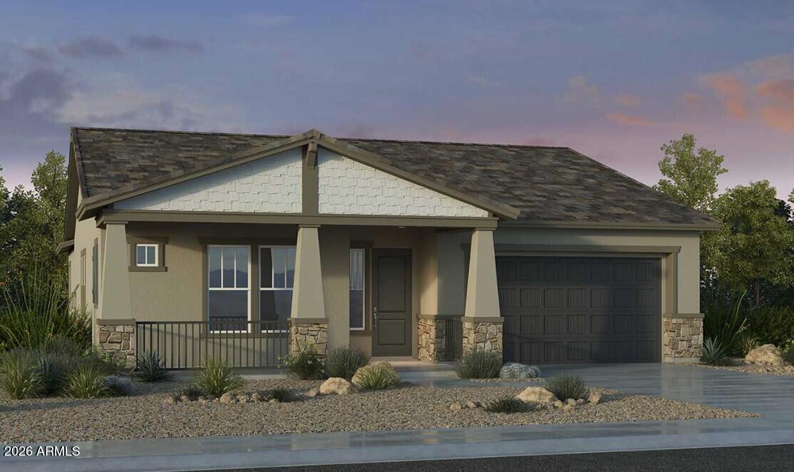 20604 E Arroyo Verde Drive — photo