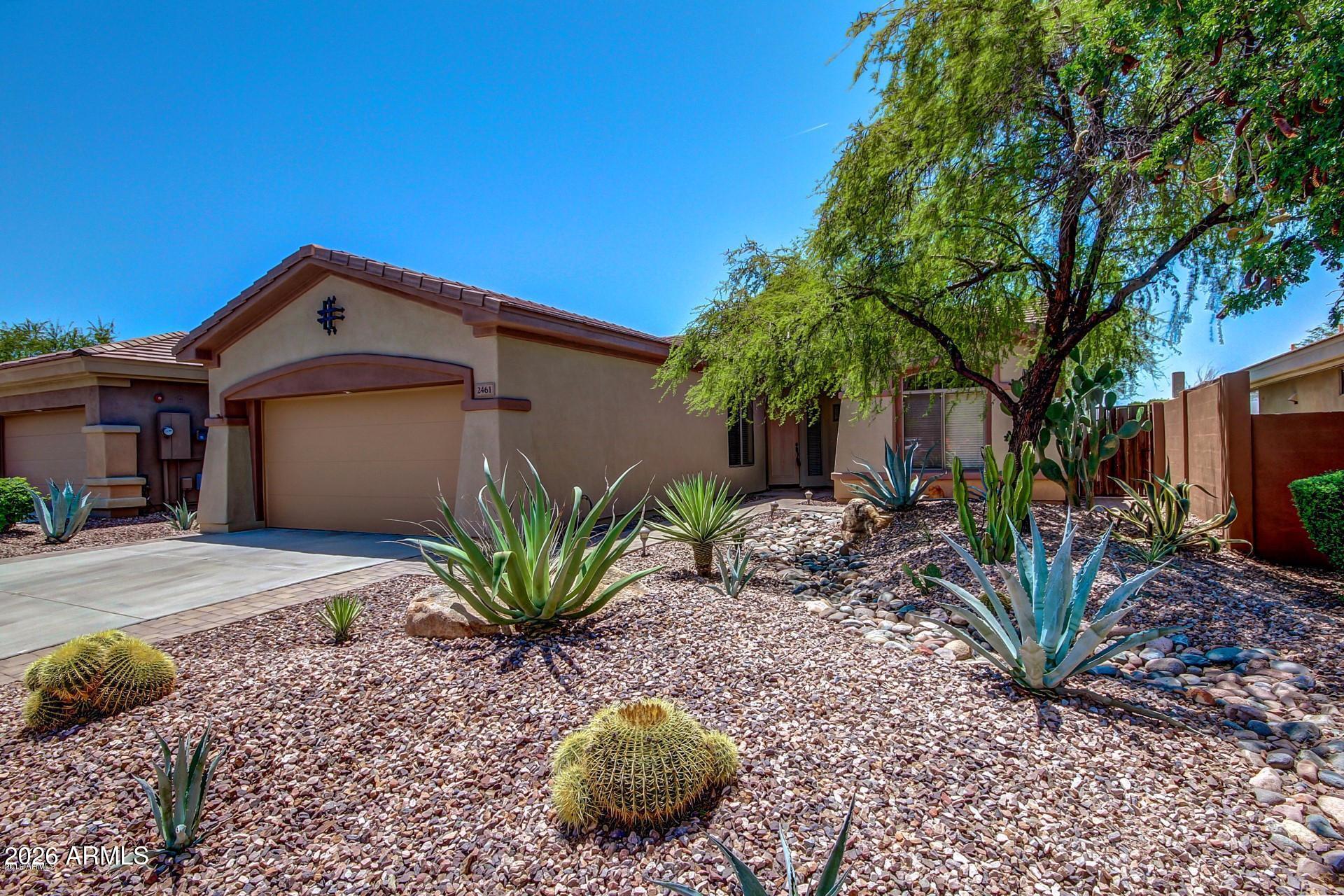 2461 W Muirfield Drive — photo