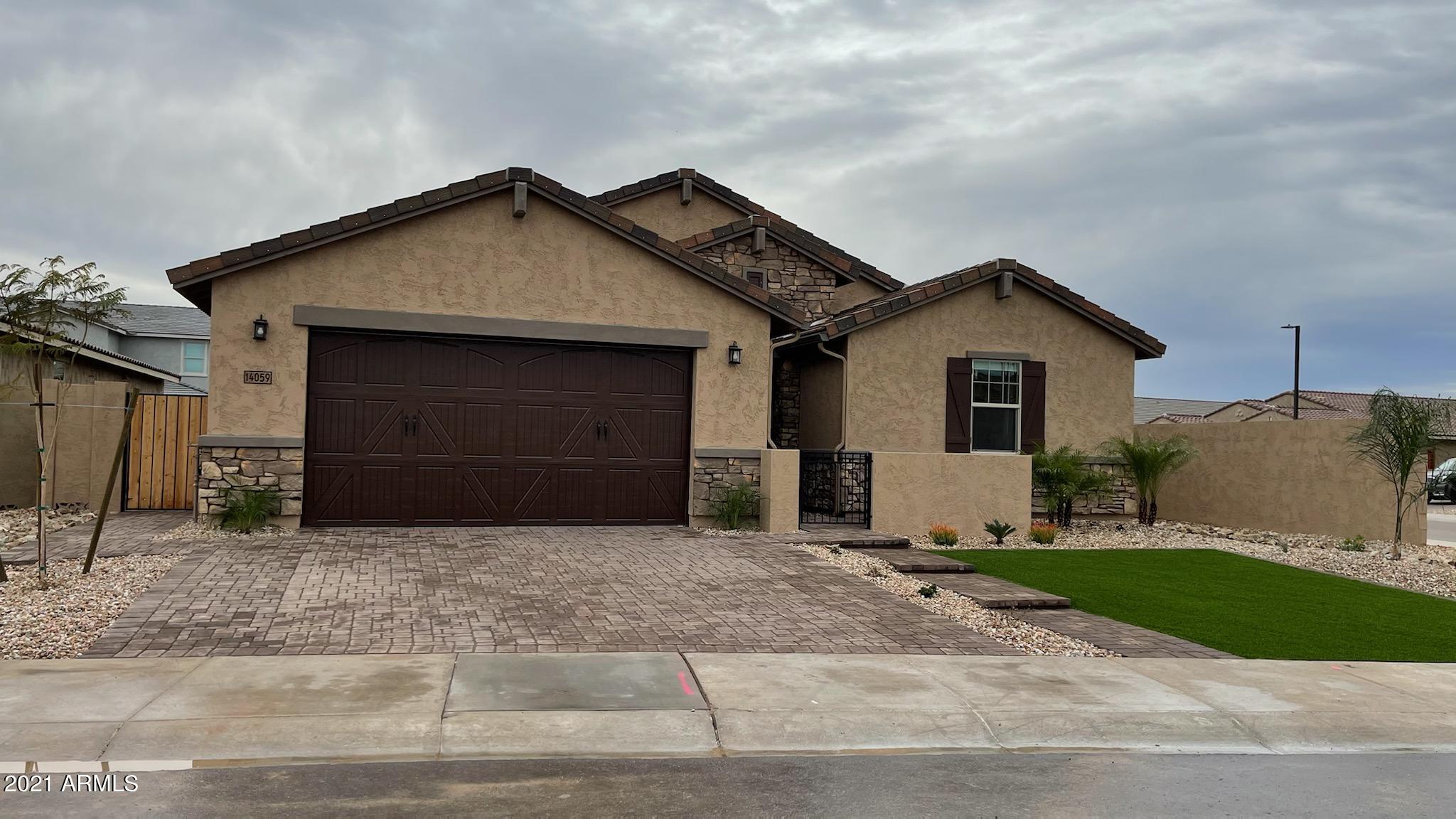 14059 W Monte Vista Road — photo