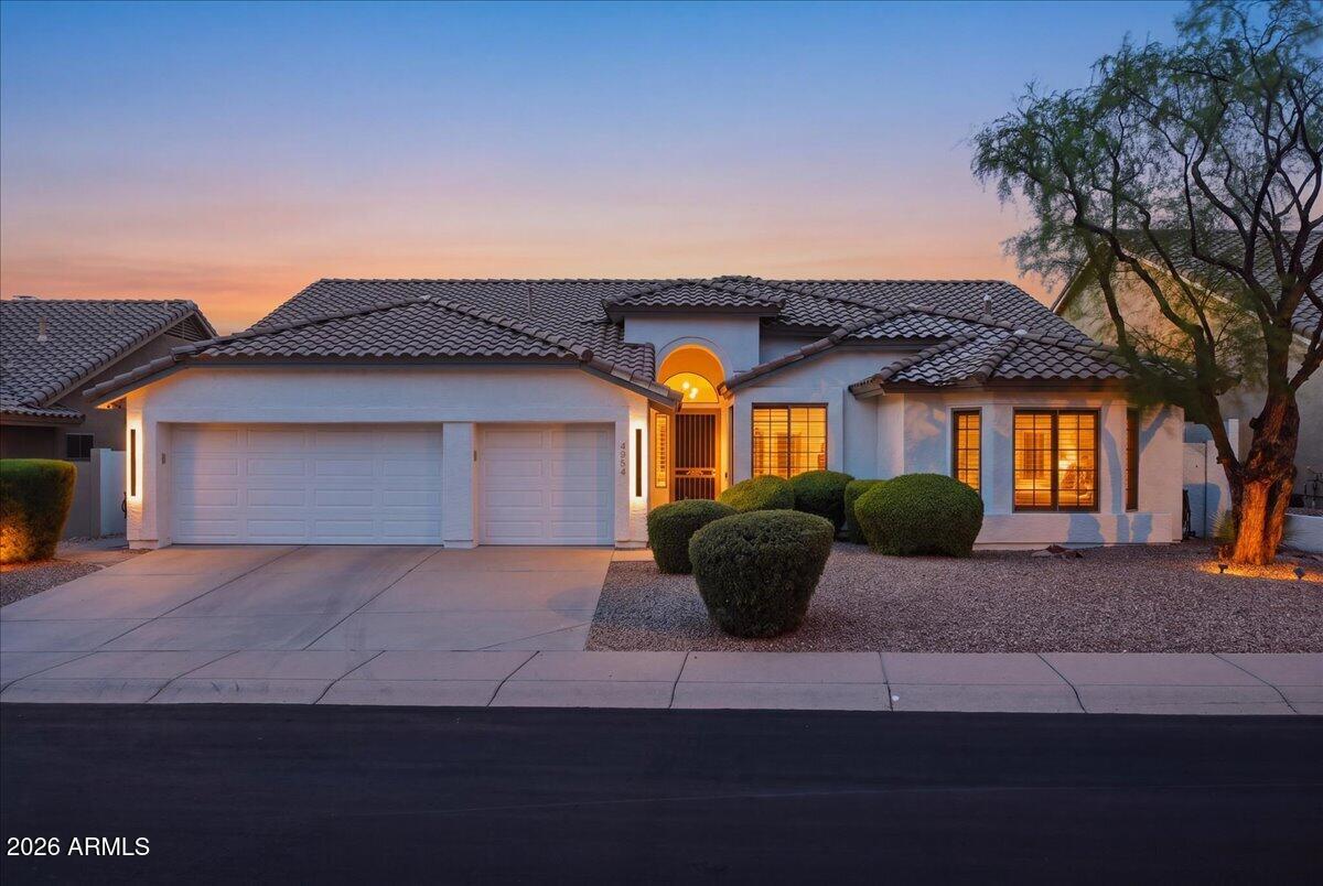 4954 E Skinner Drive — photo