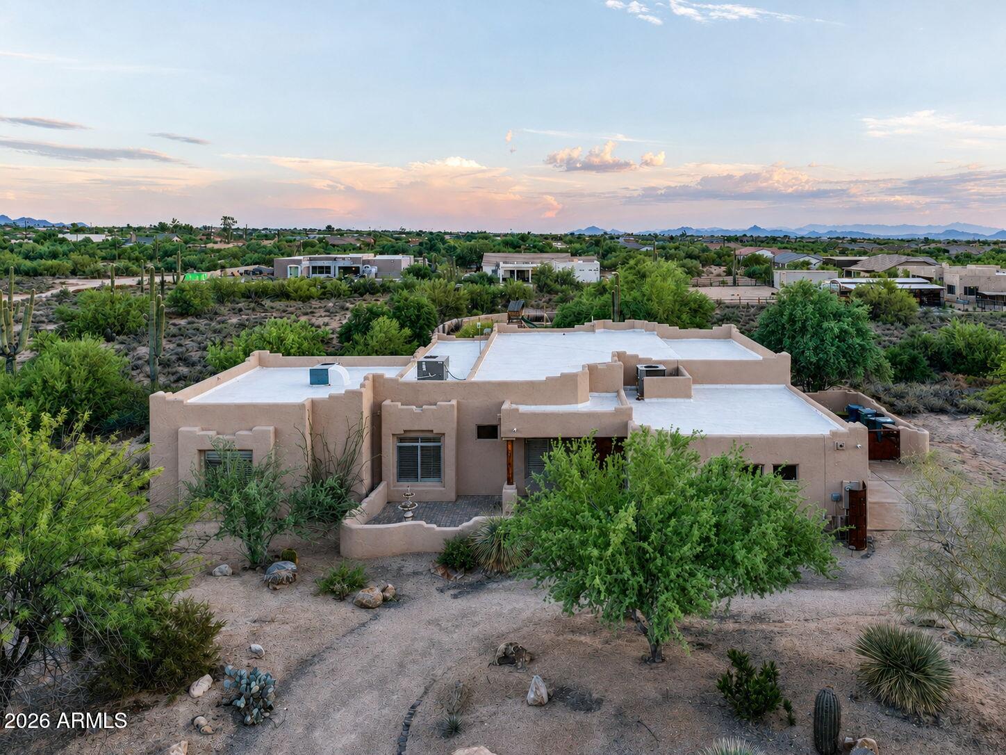 6423 E Maria Drive — photo